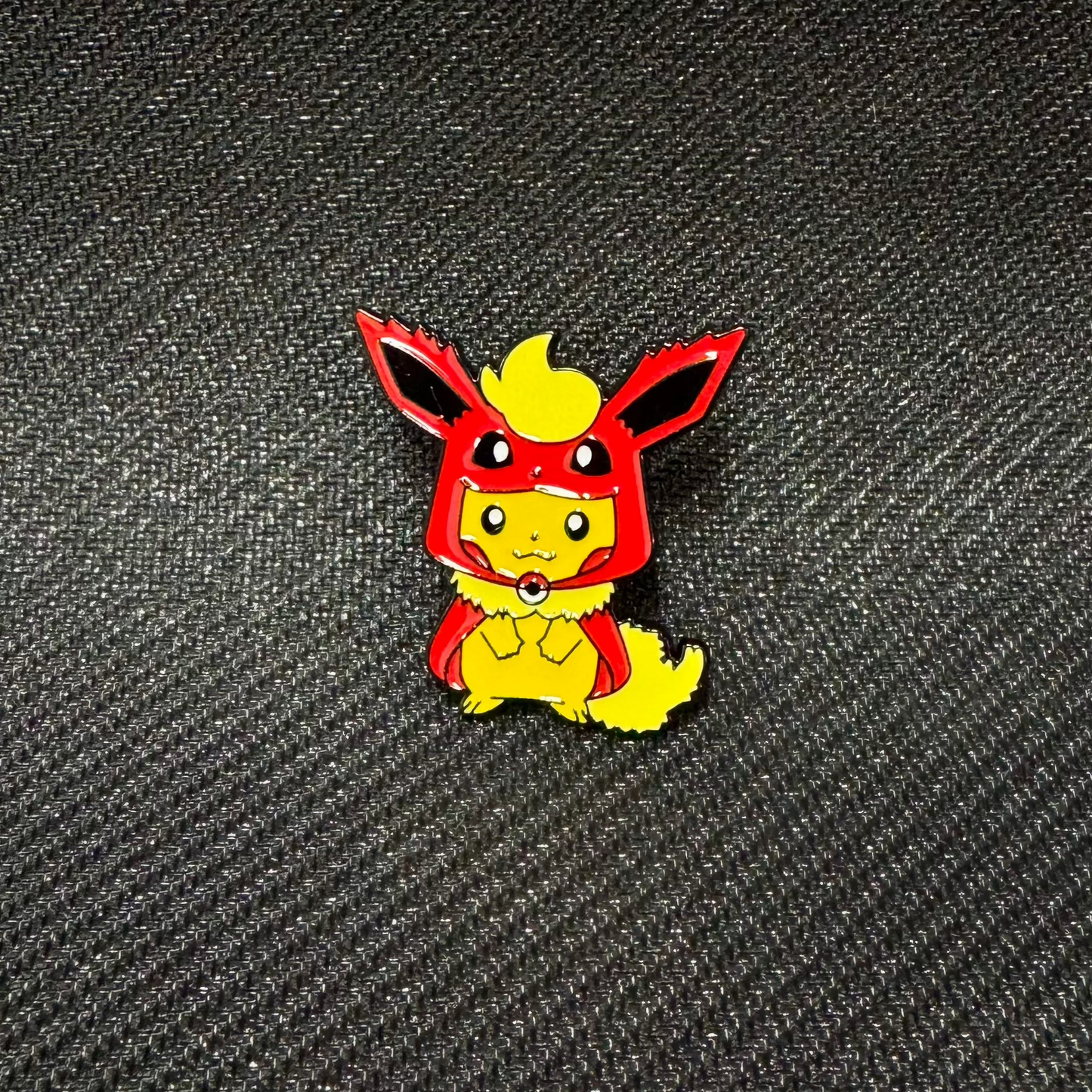 POKEMON TCG - Collector Pins