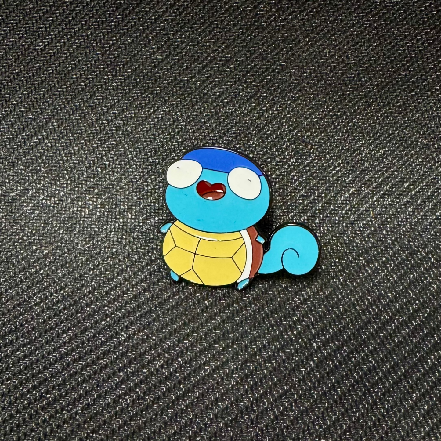 POKEMON TCG - Collector Pins