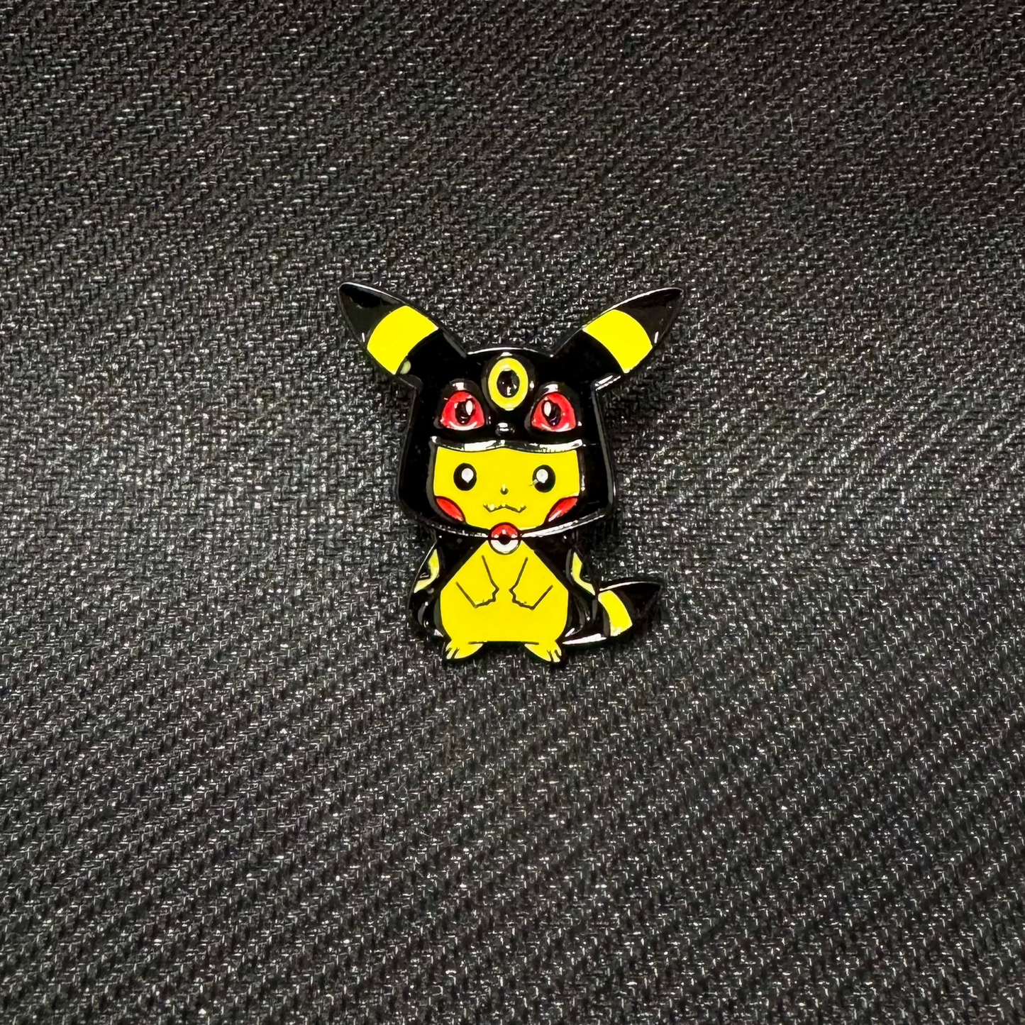 POKEMON TCG - Collector Pins