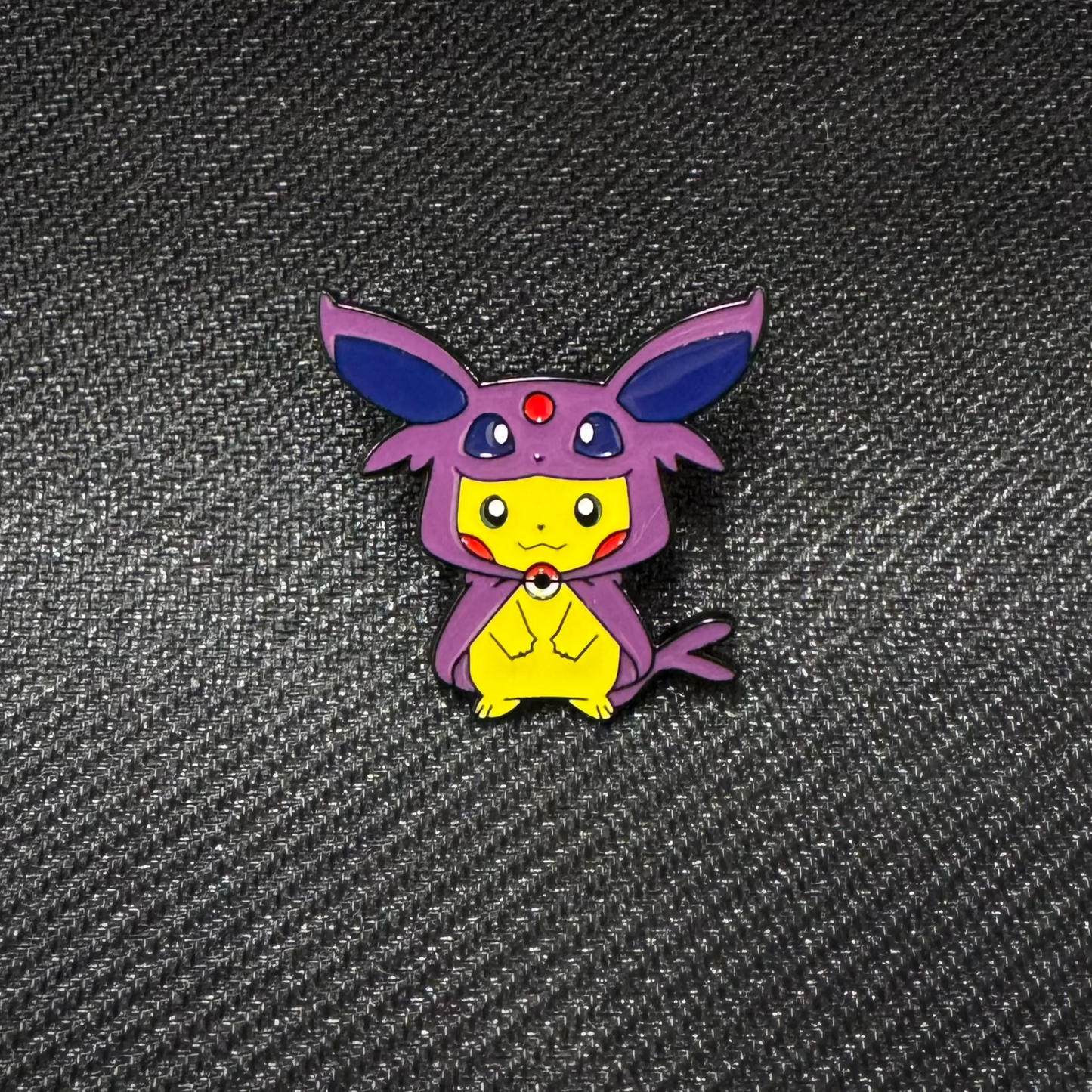 POKEMON TCG - Collector Pins