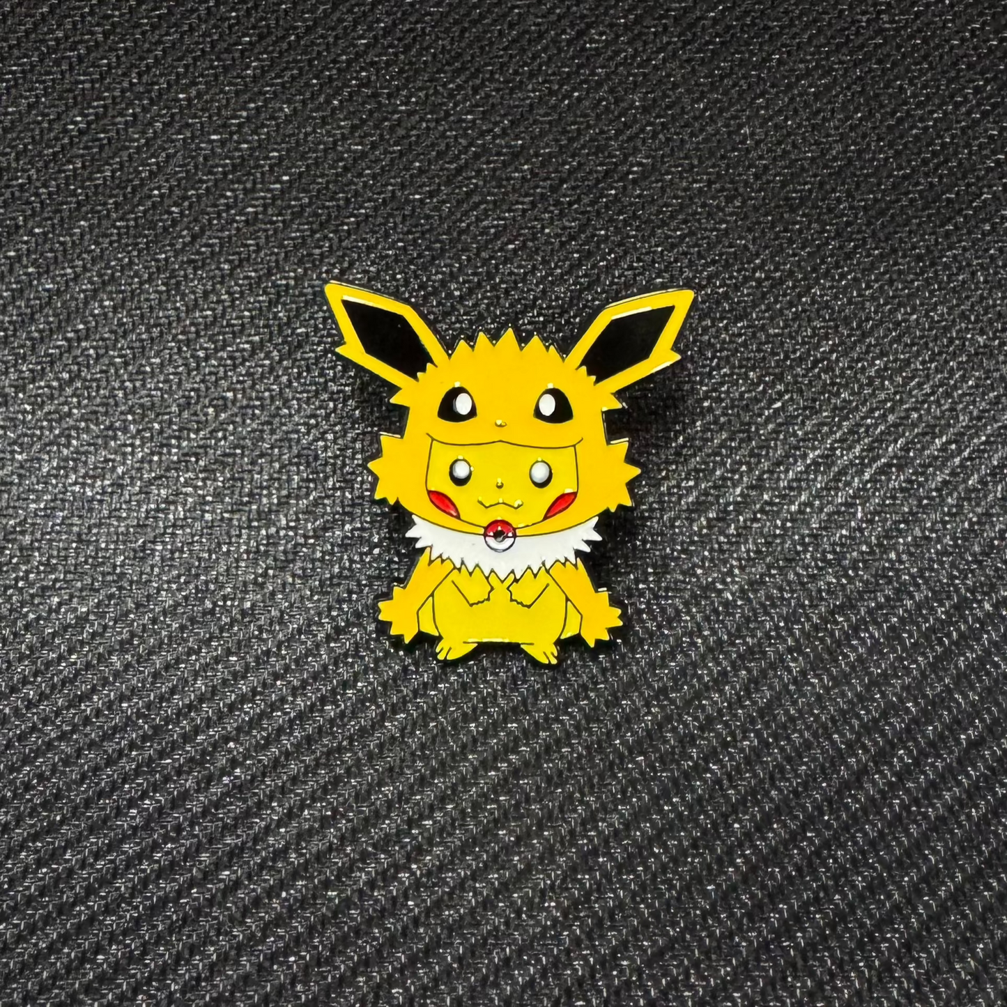 POKEMON TCG - Collector Pins