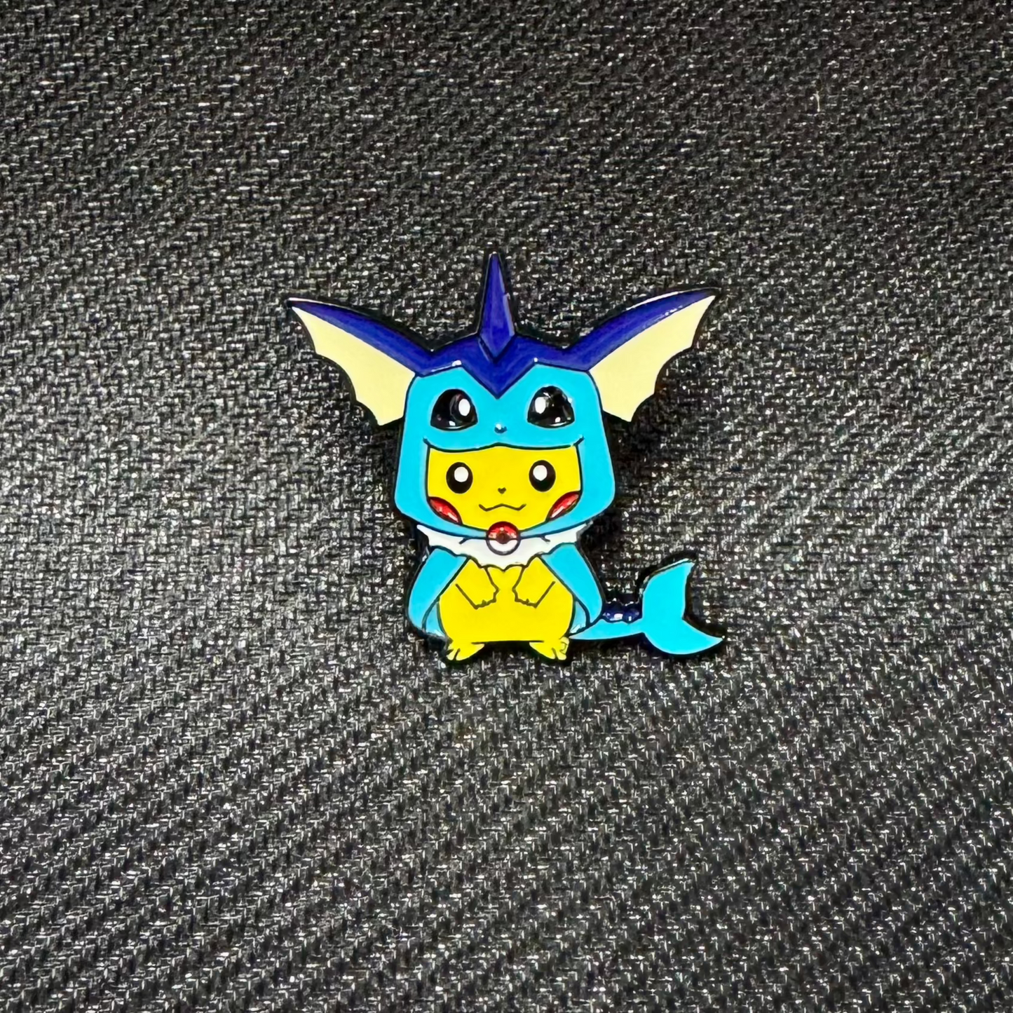 POKEMON TCG - Collector Pins
