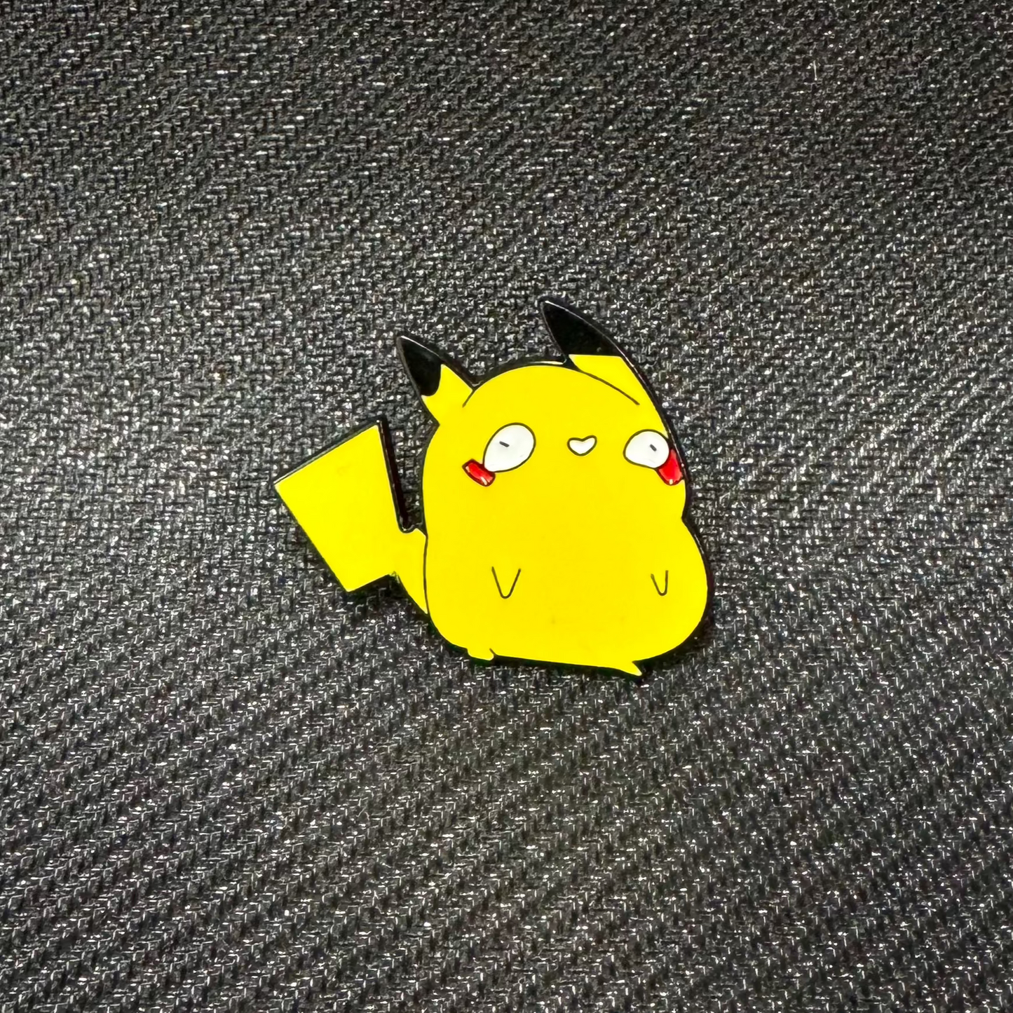 POKEMON TCG - Collector Pins