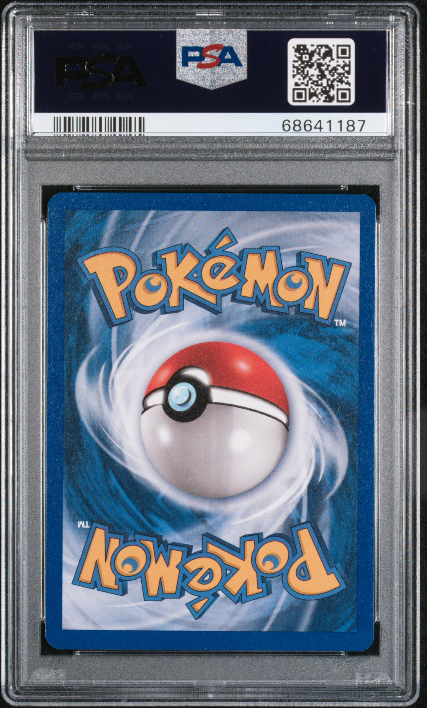 RAPIDASH 51 PSA 9 BLACK STAR-NO POKEMON CENTER NY GAME PROMO POKEMON