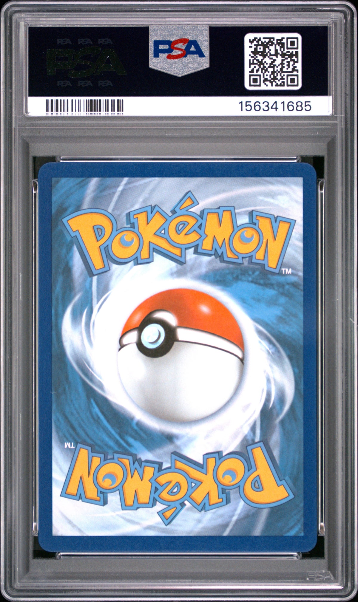 BIRTHDAY PIKACHU HOLO 24 PSA 10 CELEBRATIONS CLASSIC COLLECTION POKEMON