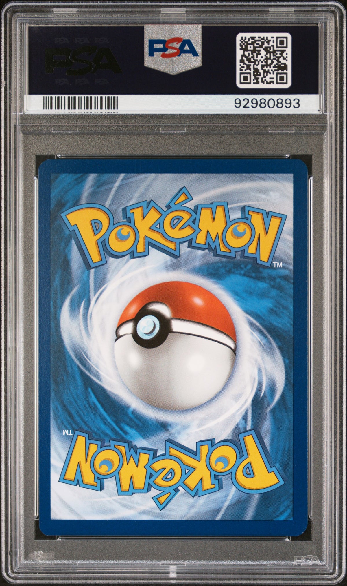 CHIEN-PAO EX 242/091 PSA 9 HYPER RARE PALDEAN FATES POKEMON