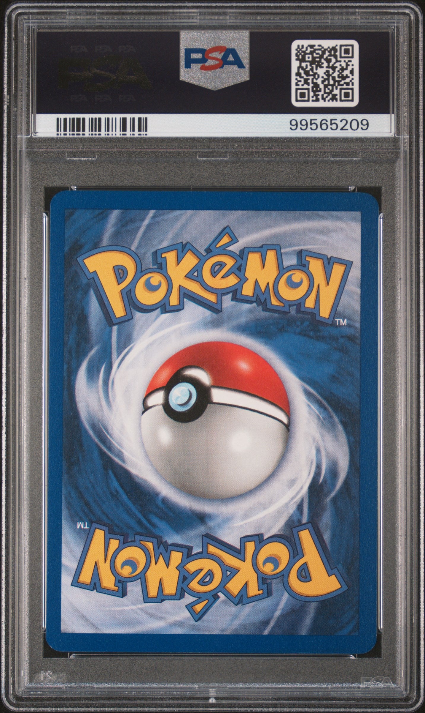 PIKACHU BASE SET 58/102 PSA 9 KOREAN PIKACHU WORLD COLLECTION POKEMON