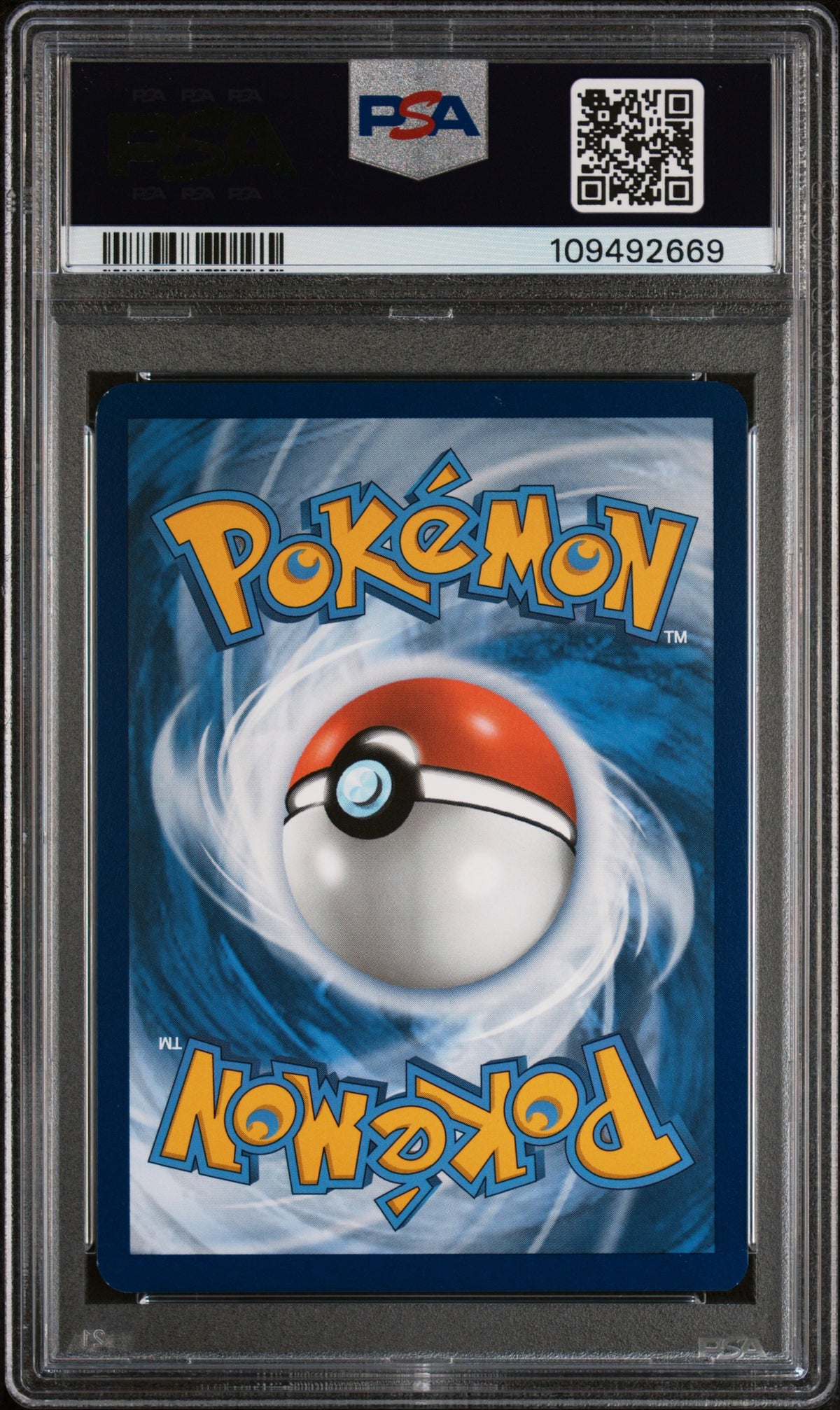 SCIZOR EX 195/162 PSA 8 ULTRA RARE TEMPORAL FORCES POKEMON