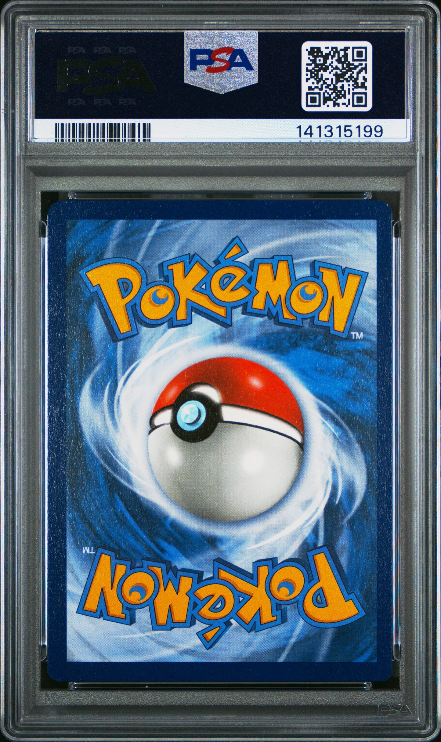 CHARIZARD VSTAR 262 PSA 9 ULTRA PREMIUM SWSH BLACK STAR PROMO POKEMON