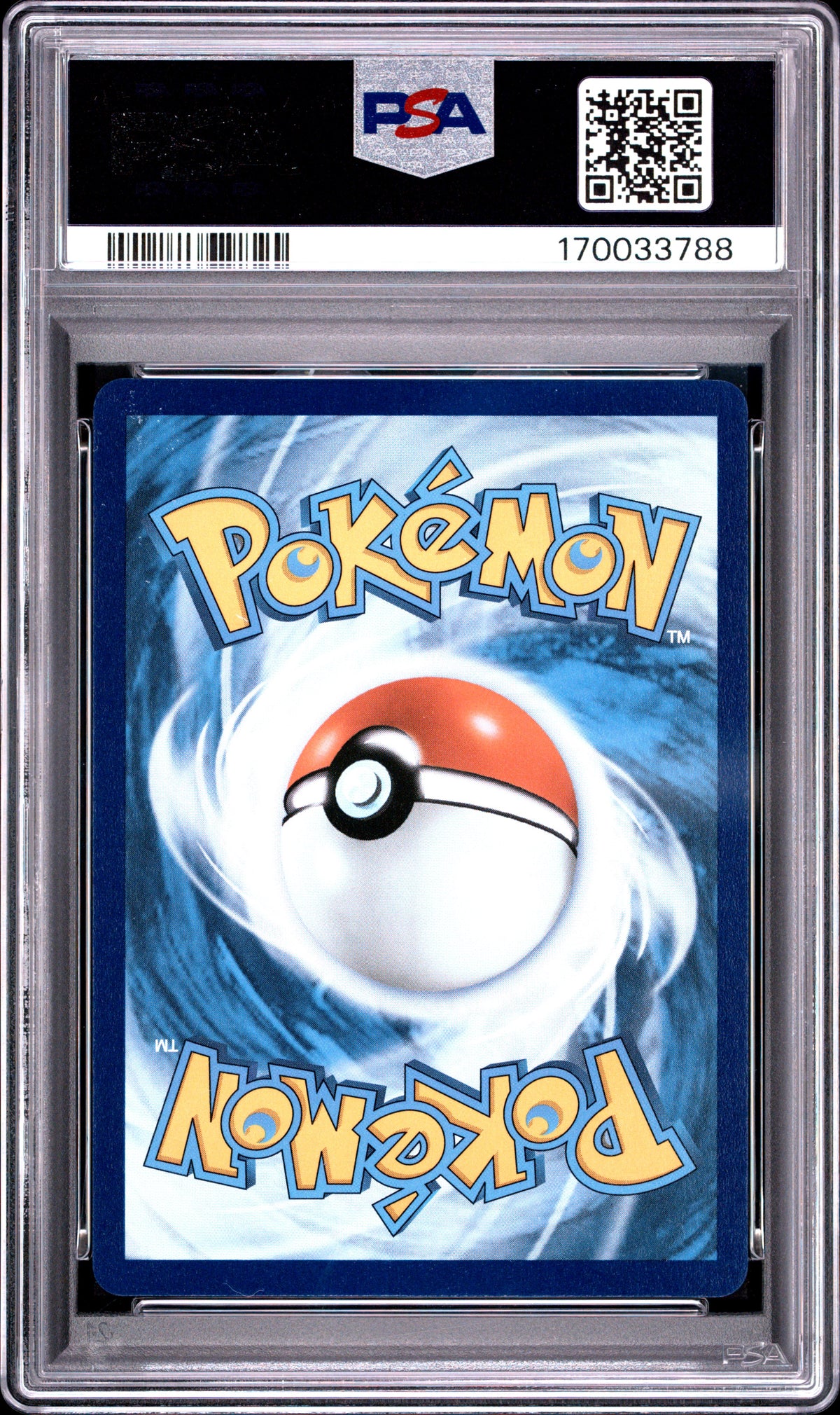 ZEKROM EX 166/086 PSA 9 SPECIAL ILLUSTRATION RARE BLACK BOLT POKEMON