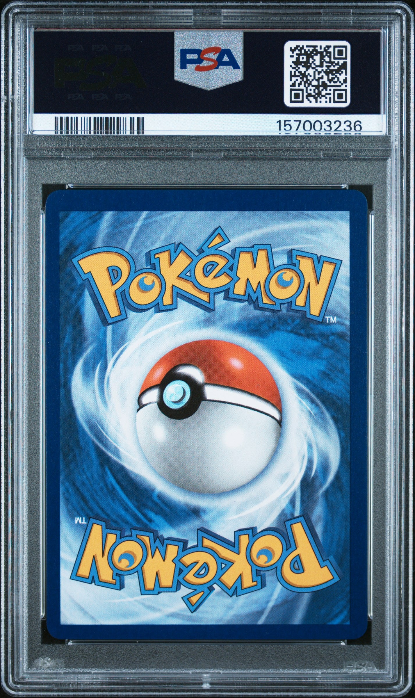 MEGA CHARIZARD X EX 125/094 PSA 9 SPECIAL ILLUSTRATION RARE POKEMON