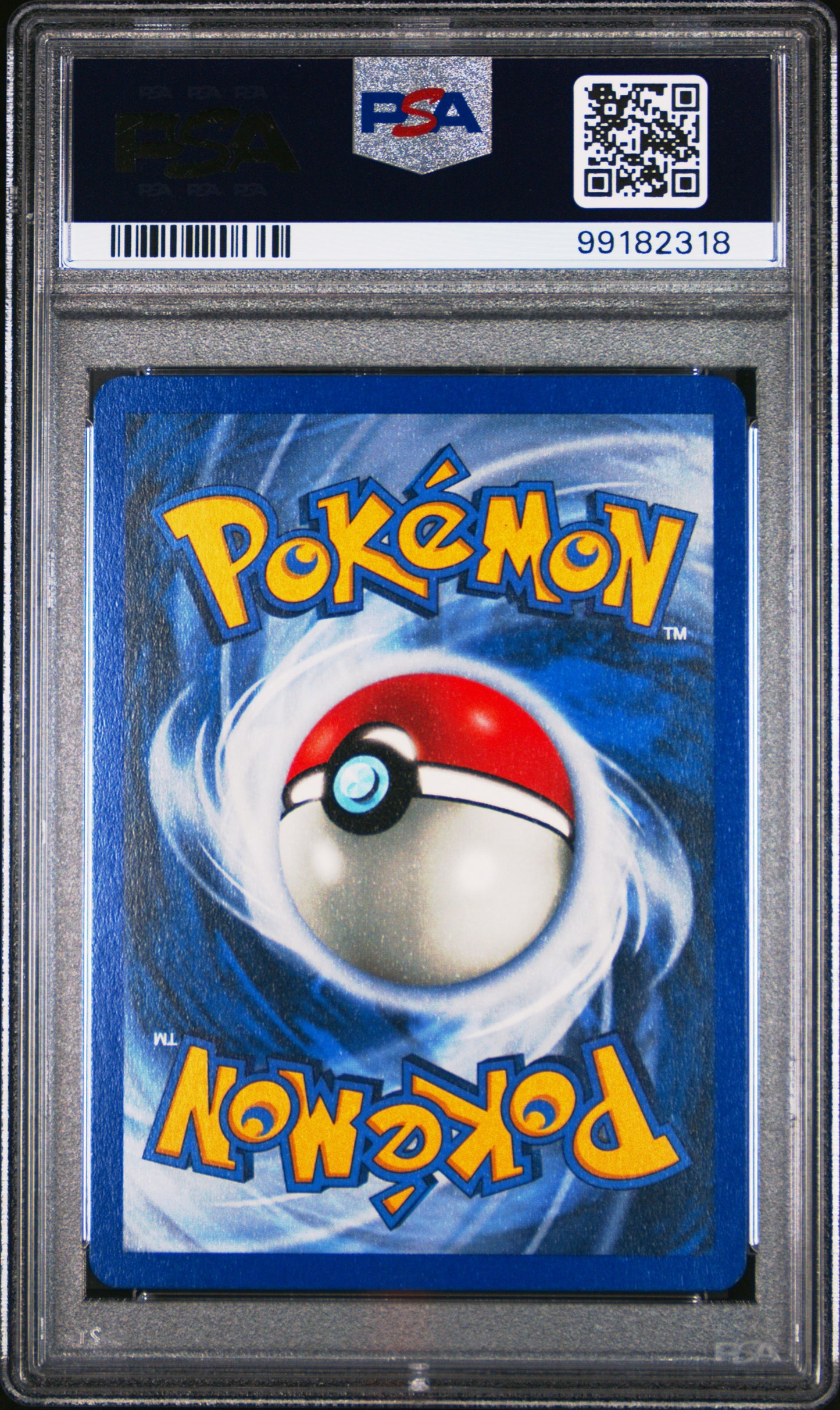 IVYSAUR 5/18 PSA 9 SOUTHERN ISLANDS PROMO POKEMON