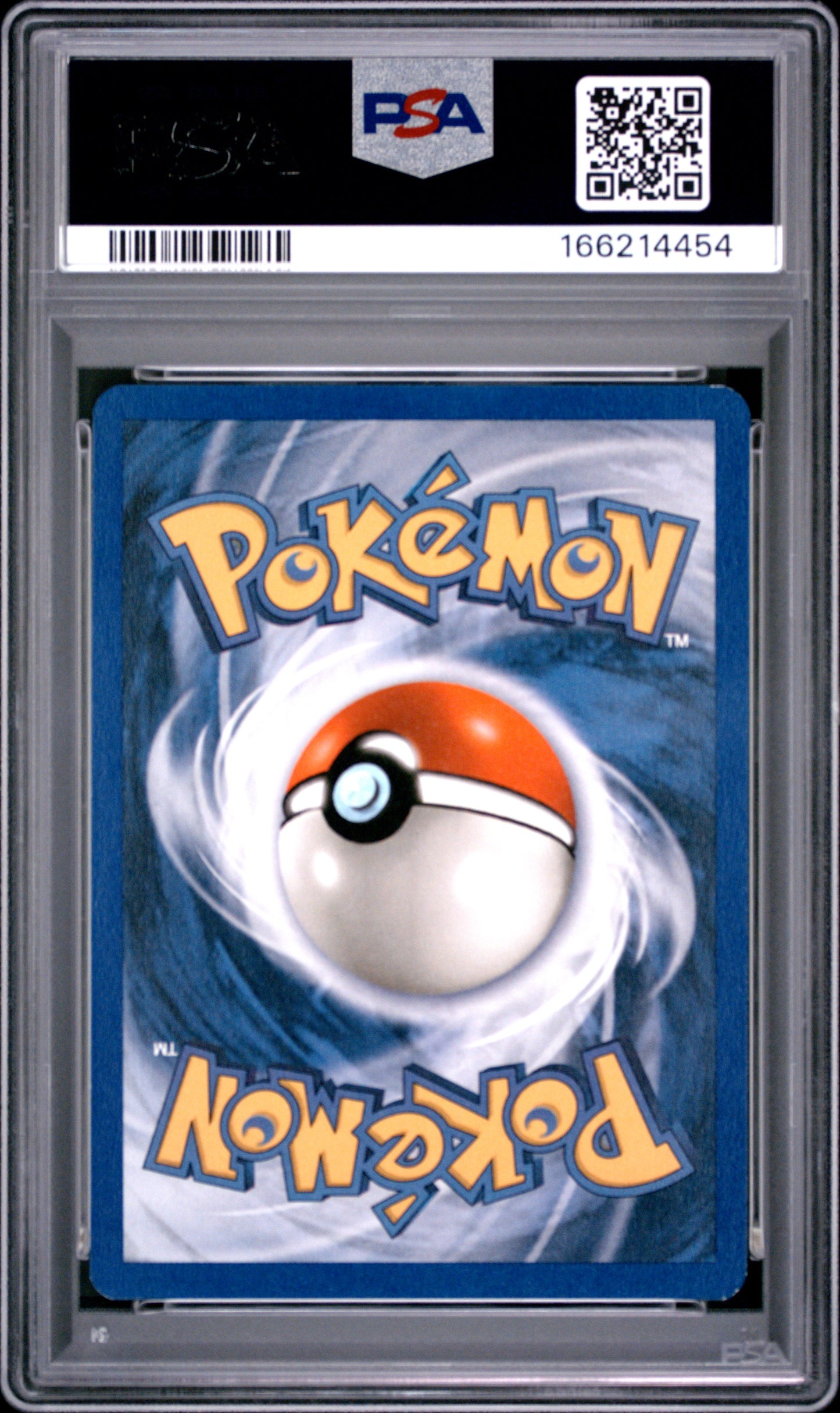 DARK RAICHU HOLO 83 PSA 7 ROCKET POKEMON