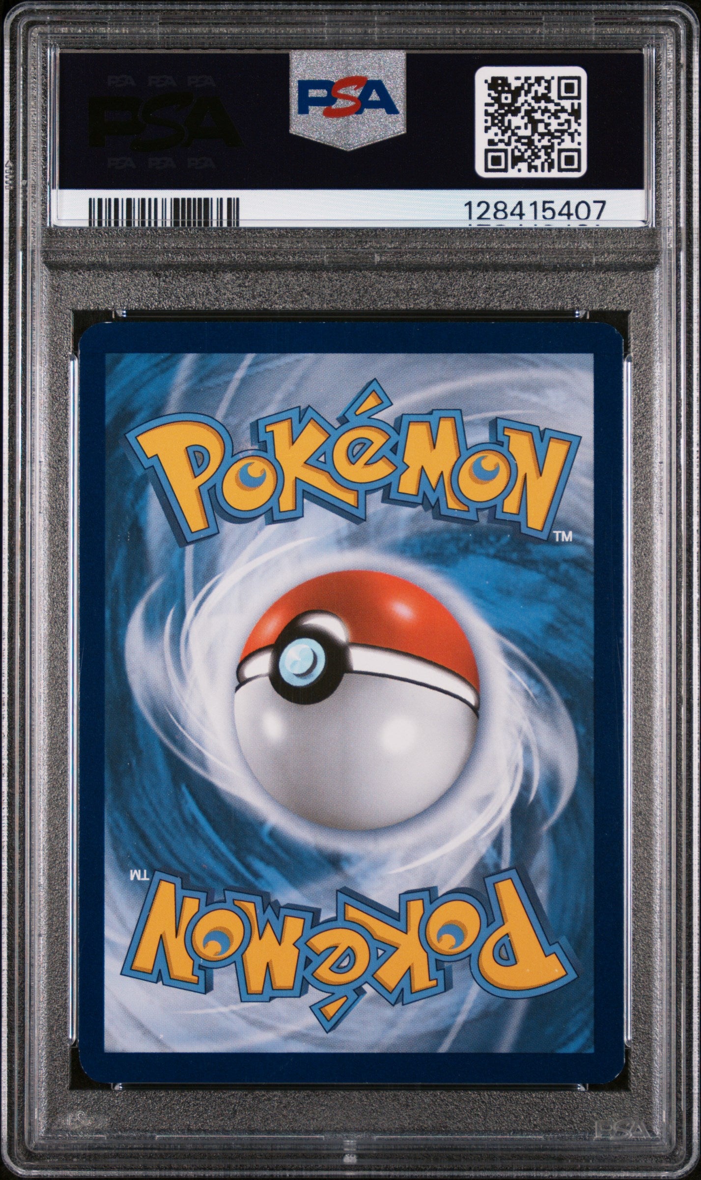MEWTWO EX 164/162 PSA 7 SECRET BREAKTHROUGH POKEMON