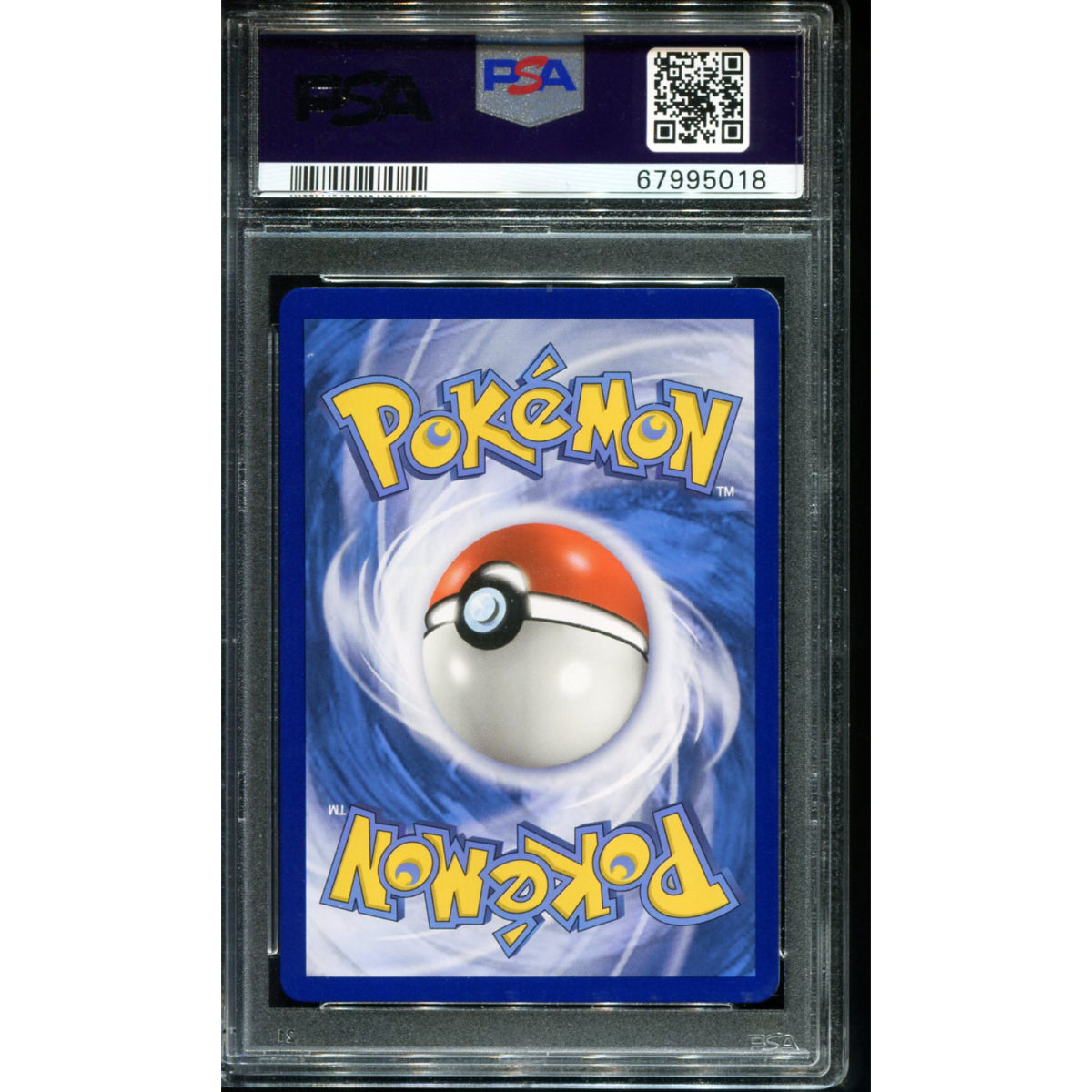 POKEMON TCG - ARCEUS & DIALGA & PALKIA PSA 9 221/236 COSMIC ECLIPSE GX FULL ART