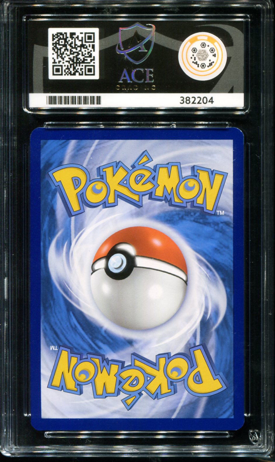 POKEMON TCG - CHARIZARD EX 199/165 POKEMON ACE 10 151 SPECIAL ILLUSTRATION RARE