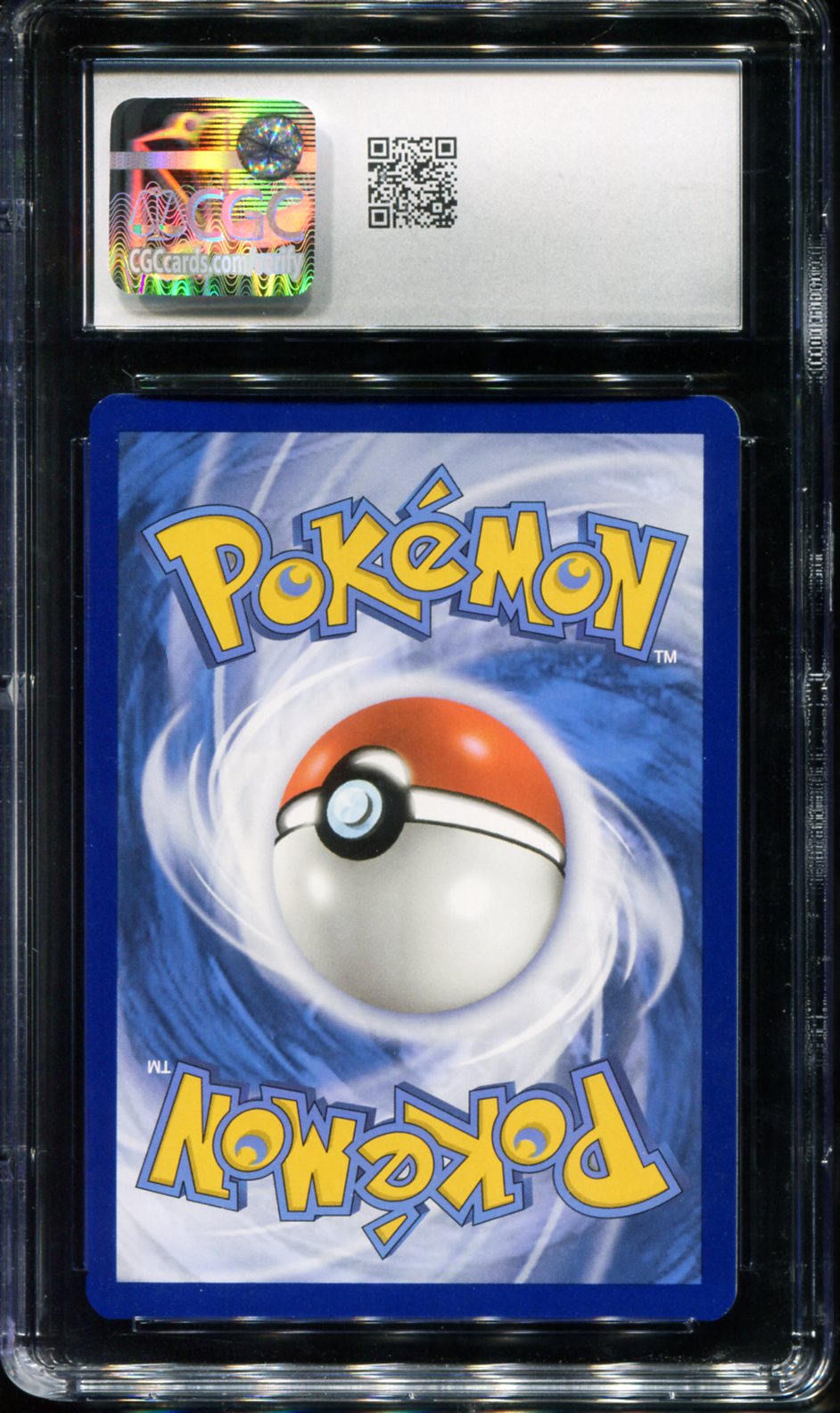 POKEMON TCG - CHARIZARD TG03/TG30 POKEMON CGC 10 LOST ORIGIN TRAINER GALLERY HOLO