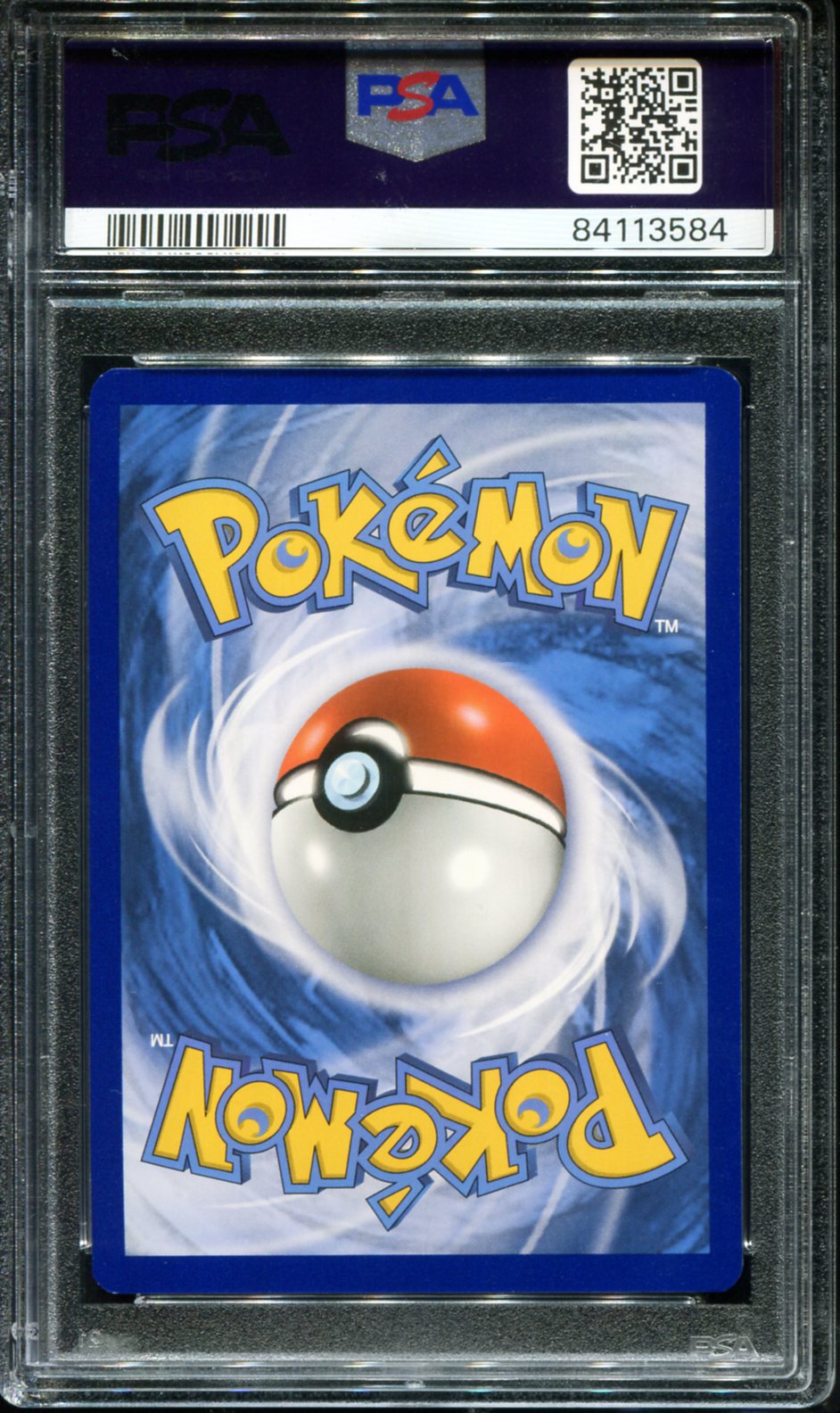 POKEMON TCG - FLAREON VMAX SWSH180 POKEMON PSA 10 PREMIUM COLLECTION FULL ART