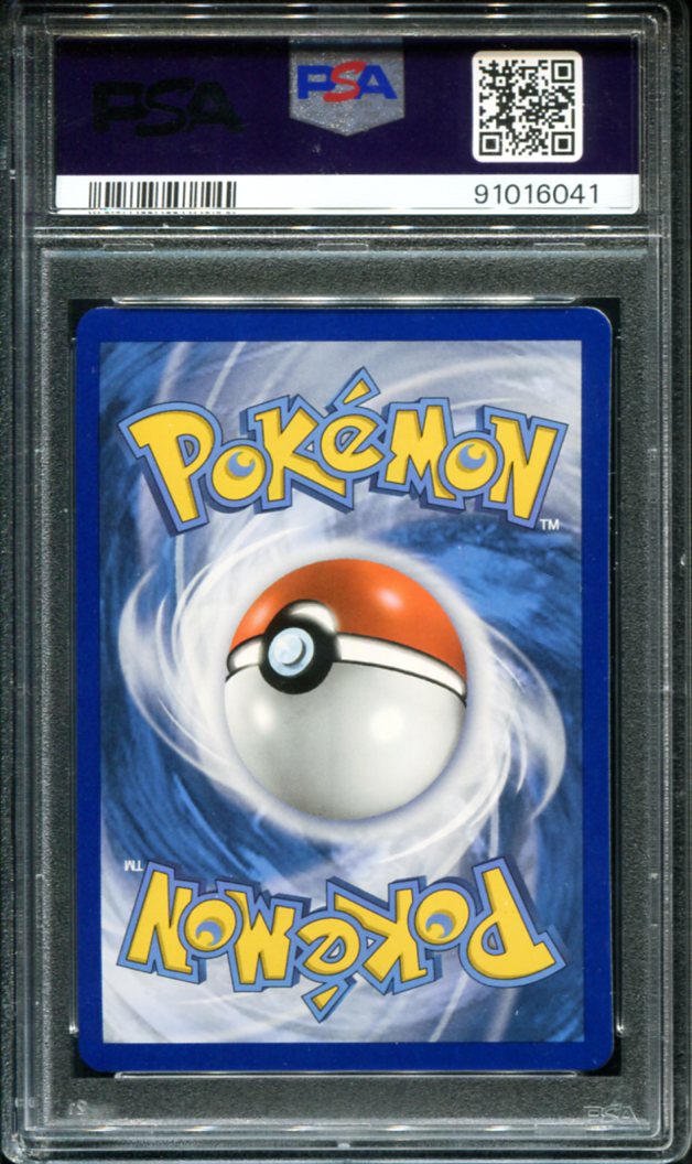 POKEMON TCG - RAYQUAZA 138/185 PSA 10 VIVID VOLTAGE AMAZING RARE