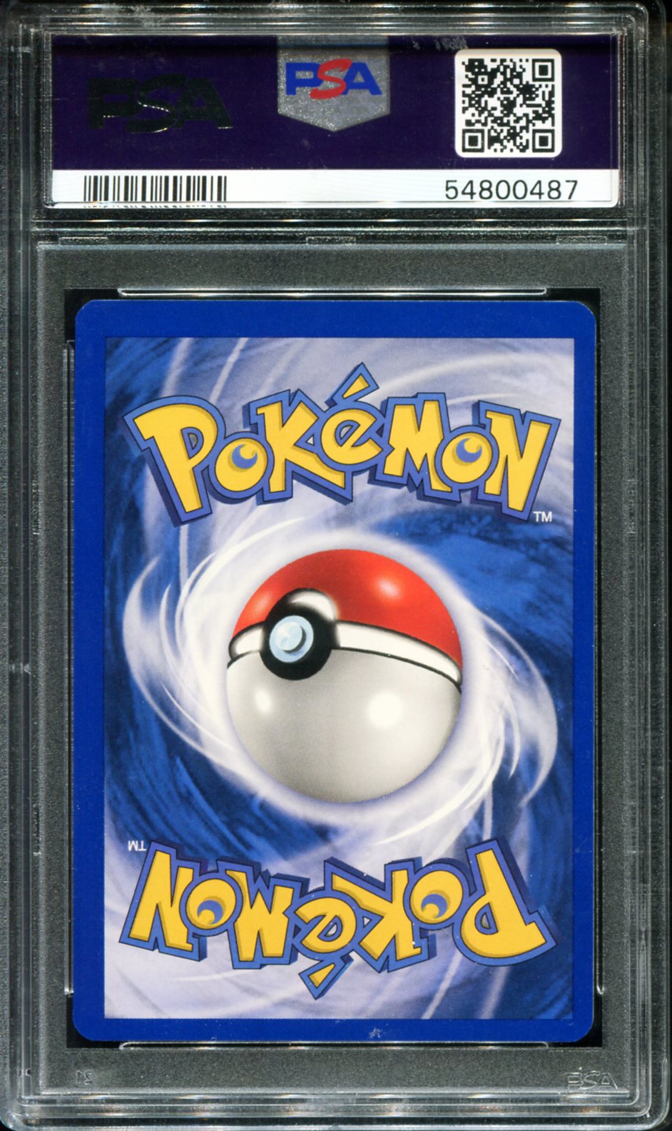 POKEMON TCG - JYNX 31/102 PSA 9 BASE SET NON HOLO