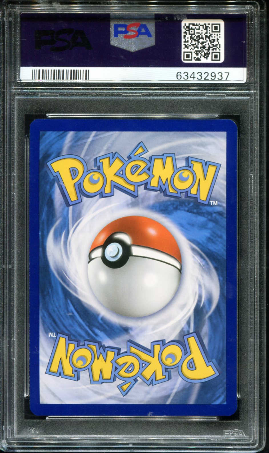 POKEMON TCG - CHARIZARD 11/108 PSA 9 XY EVOLUTIONS HOLO
