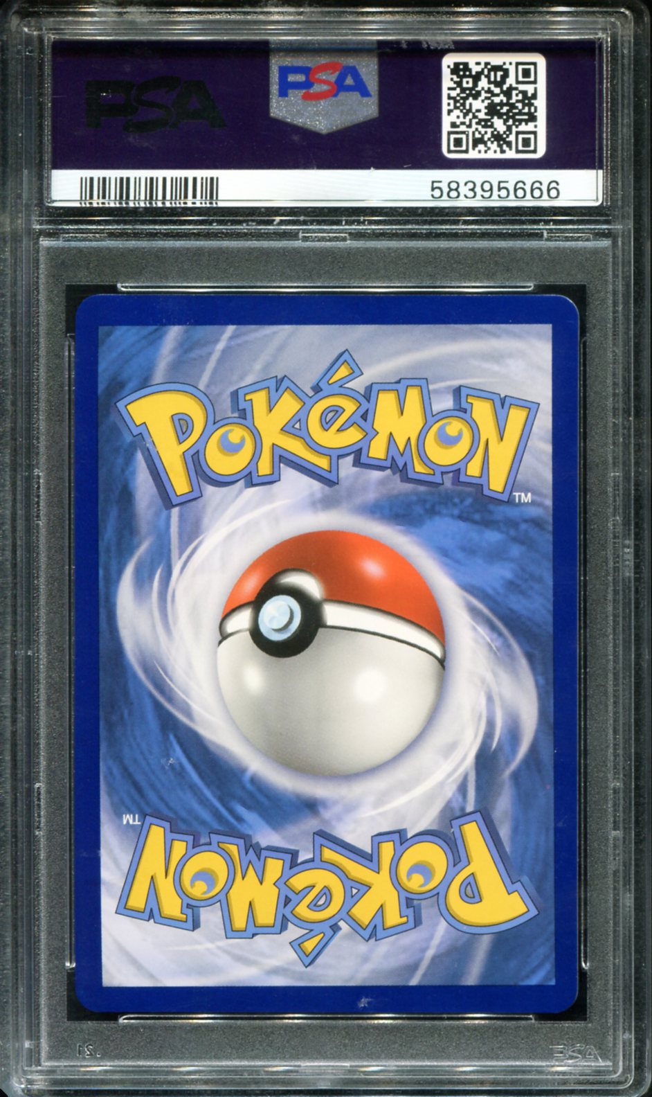 POKEMON TCG - CHARIZARD SWSH050 PSA 10 CHAMPIONS PATH PROMO