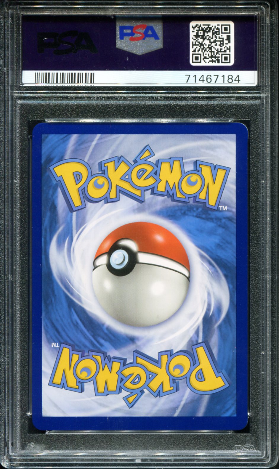 POKEMON TCG - AREODACTYL V 180/196 POKEMON PSA 10 LOST ORIGIN