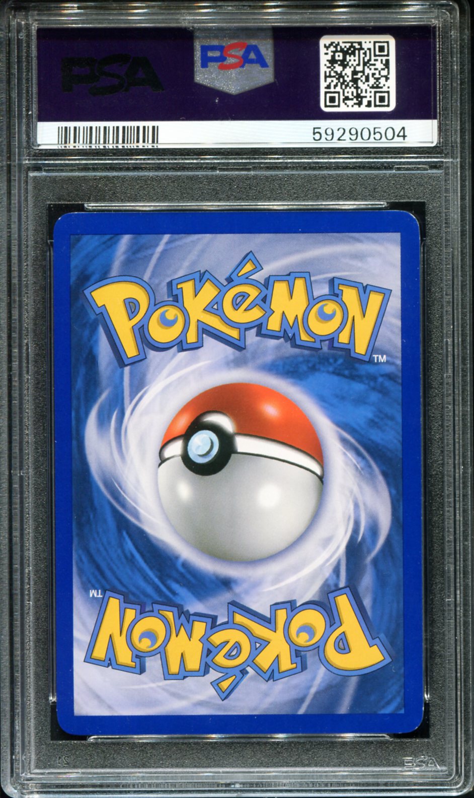 POKEMON TCG - CHARIZARD G LV X 143/147 POKEMON PSA 9 SUPREME VICTORS HOLO