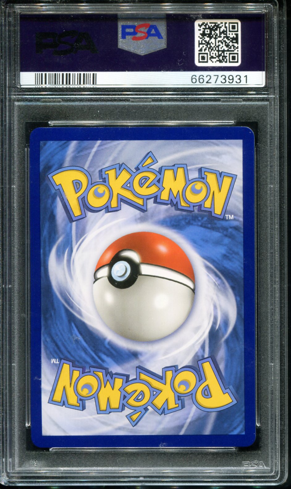 POKEMON TCG - MEWTWO & MEW GX 222/236 PSA 10 UNIFIED MINDS POKEMON