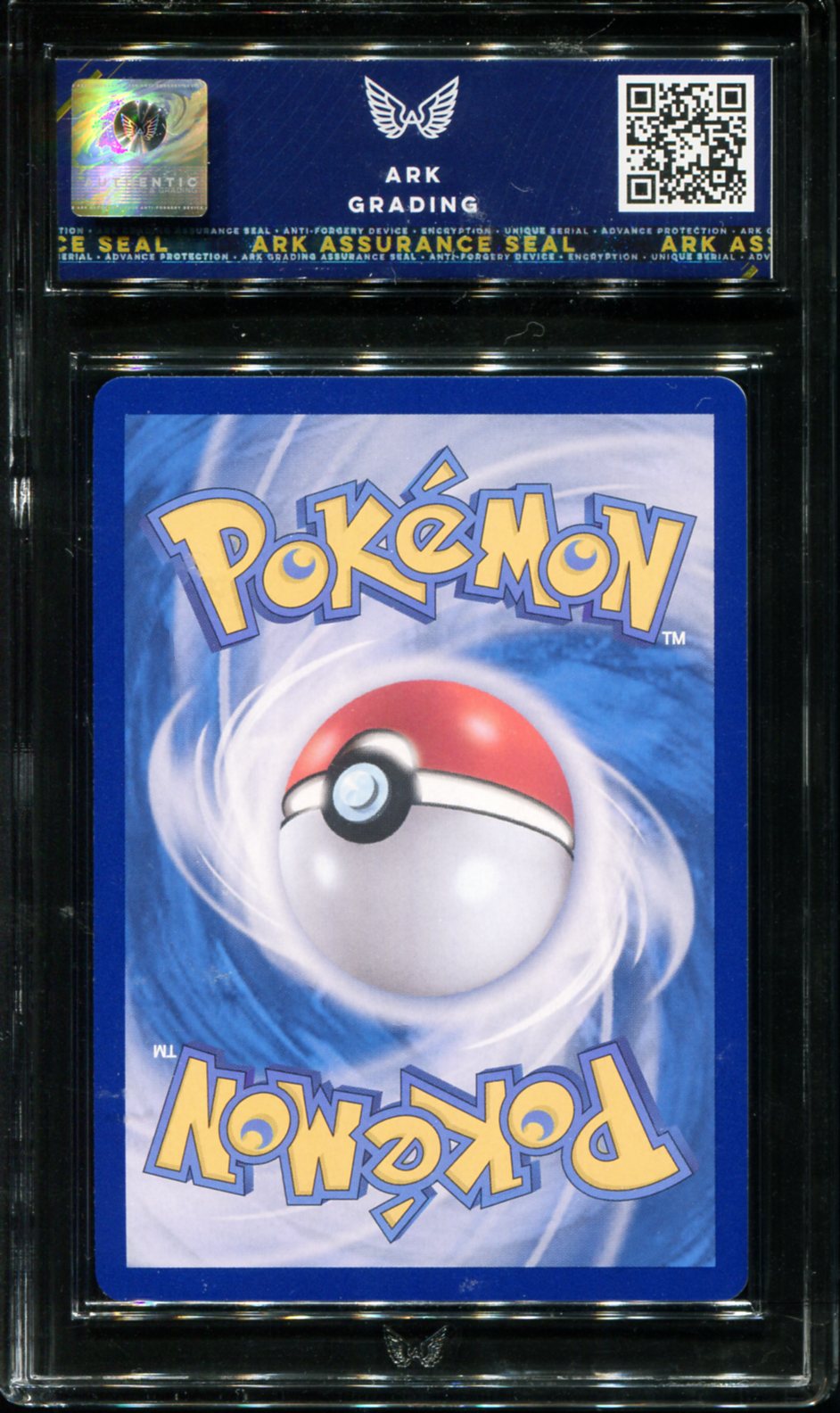 N'S ZOROARK EX 127/100 ARK 8.5 POKEMON KOREAN SPECIAL SV9 ILLUSTRATION RARE