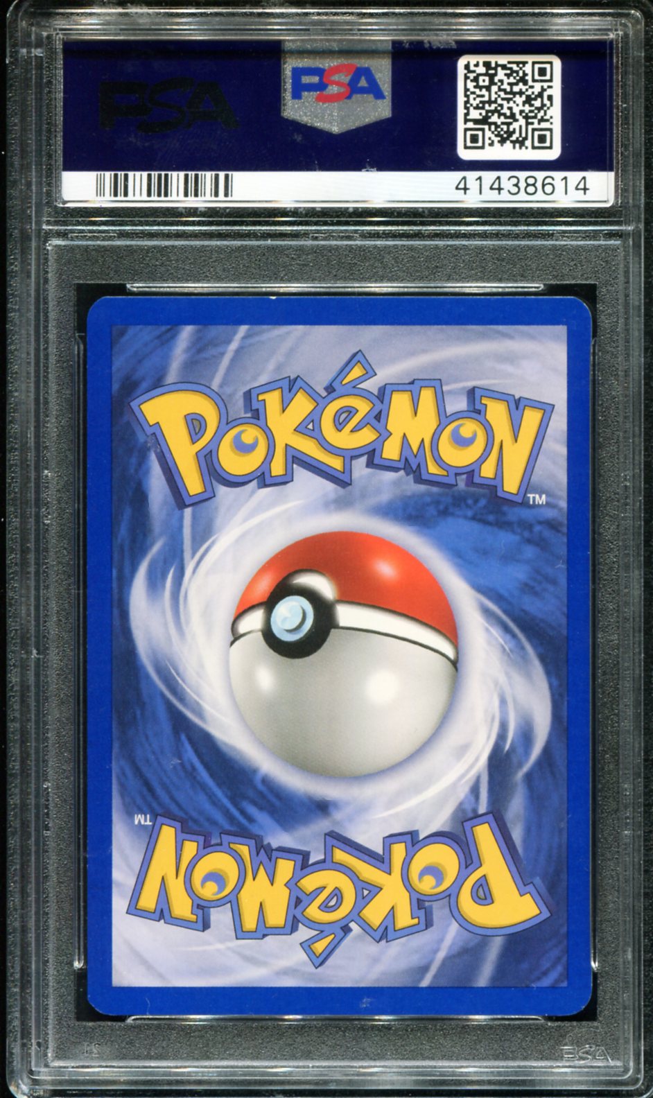 POKEMON TCG - TYRANITAR 16/113 POKEMON PSA 9 EX DELTA SPECIES HOLO