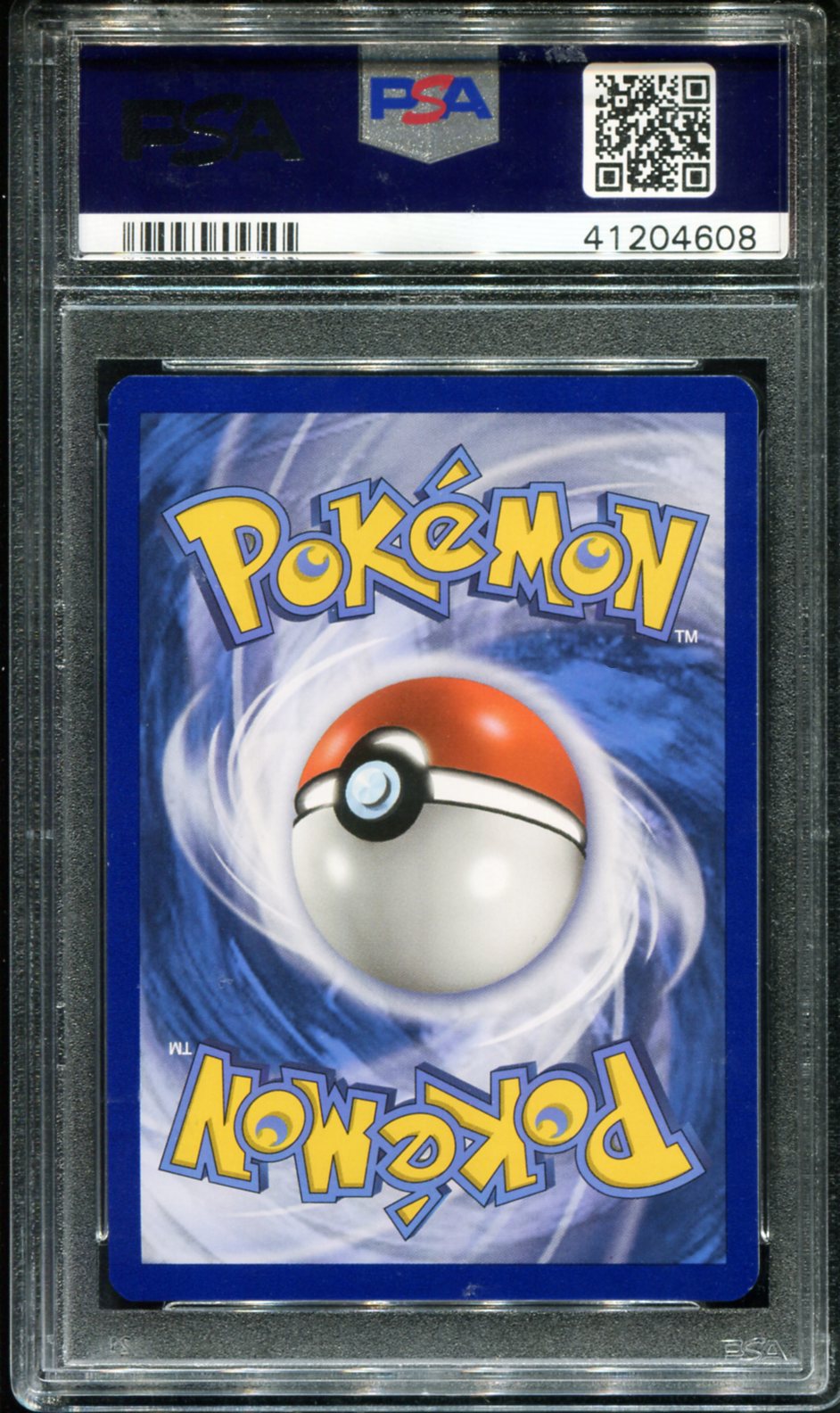 POKEMON TCG - SHINING HO-OH SM70 POKEMON PSA 10 ETB PROMO