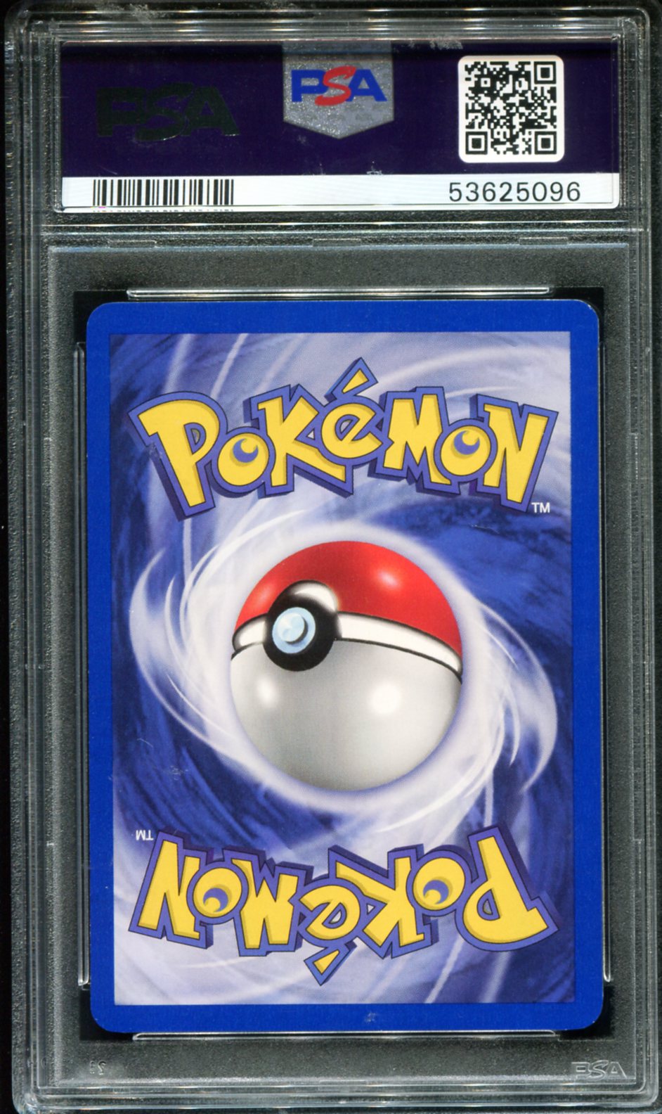 POKEMON TCG - KOGA'S BEEDRILL 9/132 POKEMON PSA 9 GYM CHALLENGE HOLO RARE