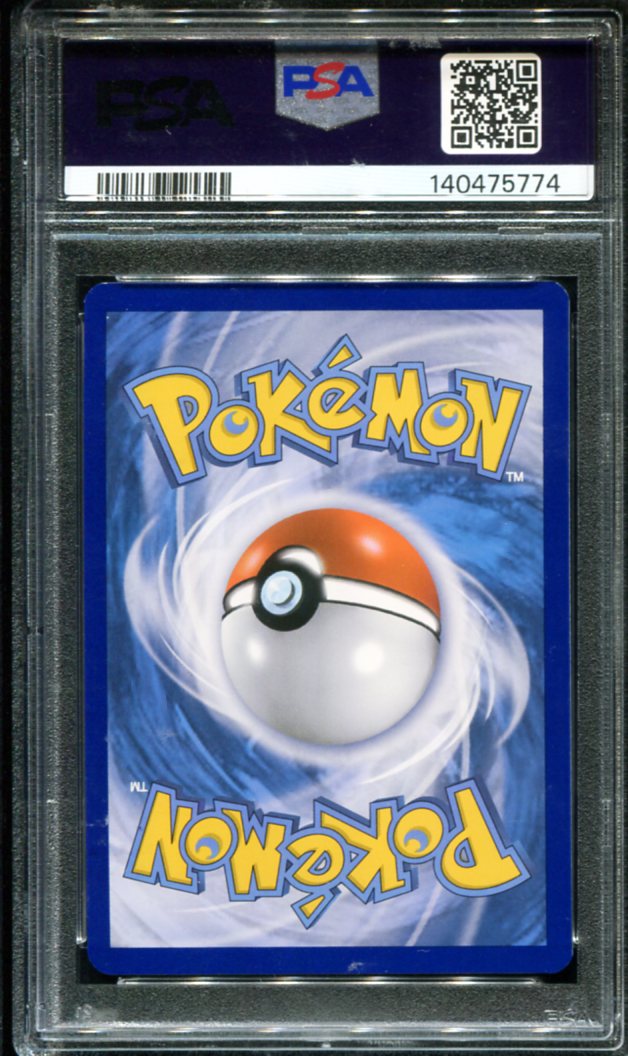 POKEMON TCG - M ALTARIA EX 121/124 POKEMON PSA 9 XY FATES COLLIDE FULL ART