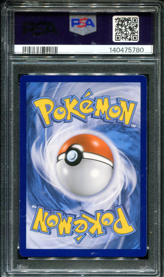 POKEMON TCG - M GARDEVOIR EX RC31/RC32 POKEMON PSA 7 RADIANT COLLECTION