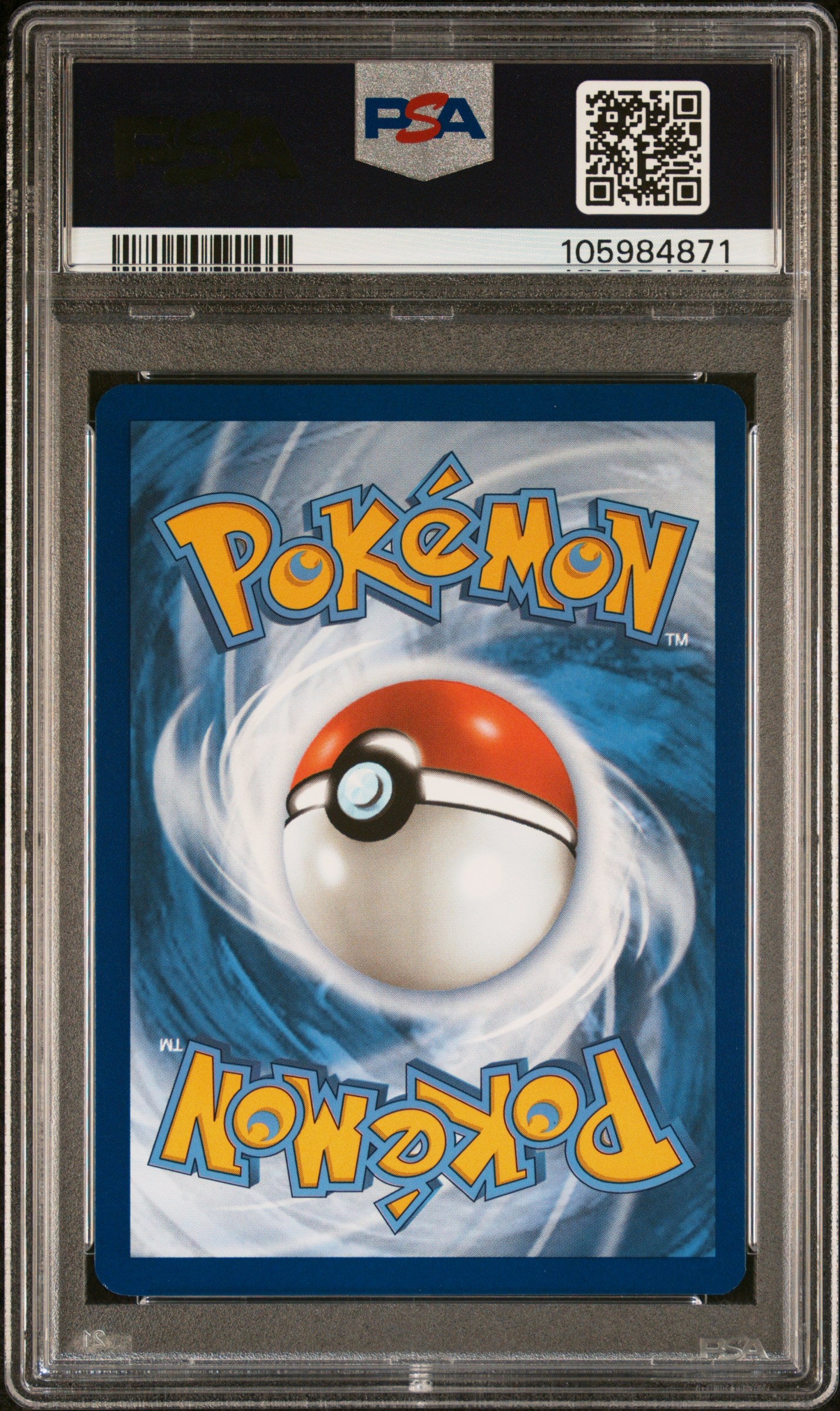 POKEMON TCG - NOCTOWL 141/142 PSA 9 STELLAR CROWN ELITE TRAINER BOX POKEMON