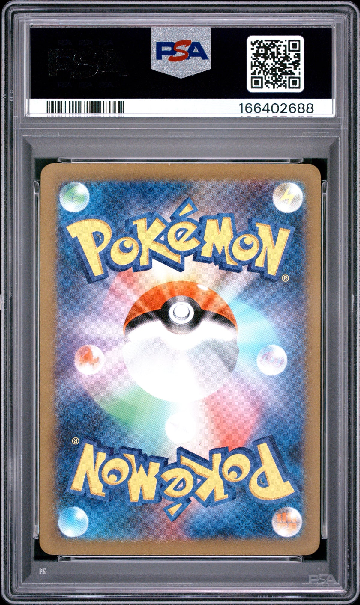 DITTO 309/190 PSA 10 S SV4A-SHINY TREASURE EX POKEMON JAPANESE
