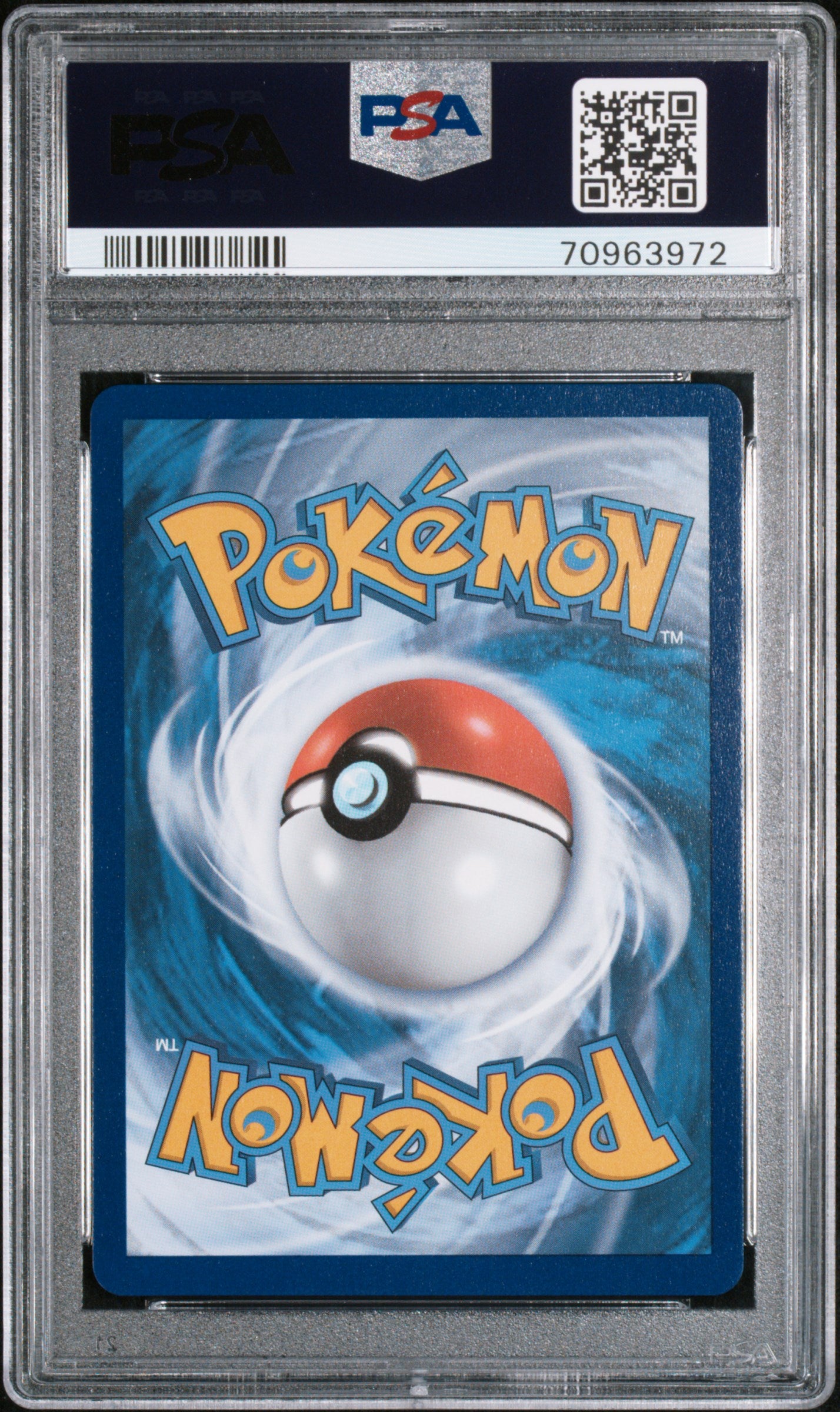 MEW 025 PSA 10 CELEBRATIONS POKEMON