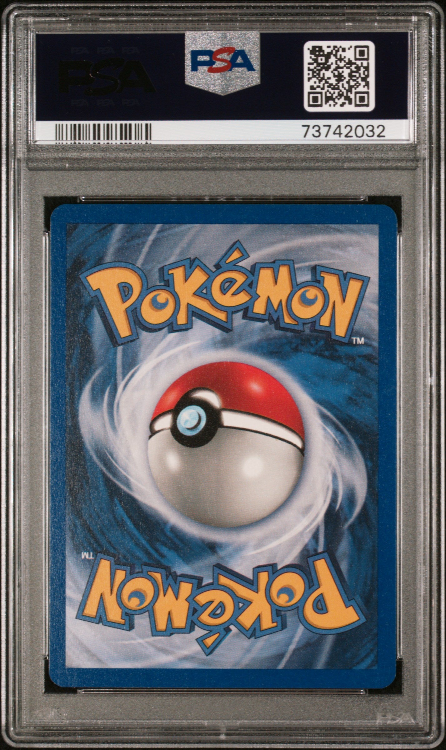 LAPRAS 12/18 PSA 9 SOUTHERN ISLANDS PROMO POKEMON