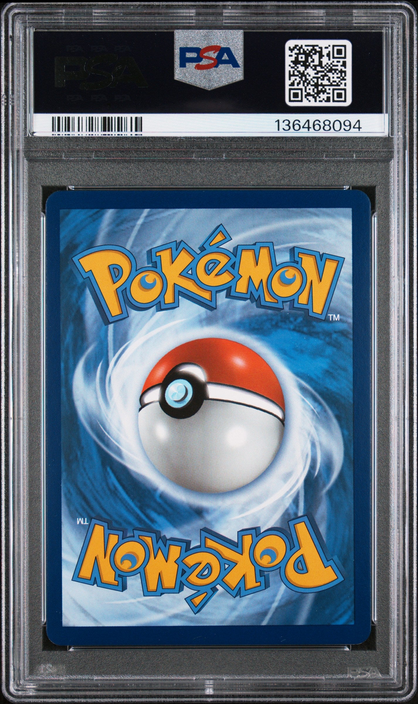 ENAMORUS V TG18/TG30 PSA 10 LOST ORIGIN POKEMON