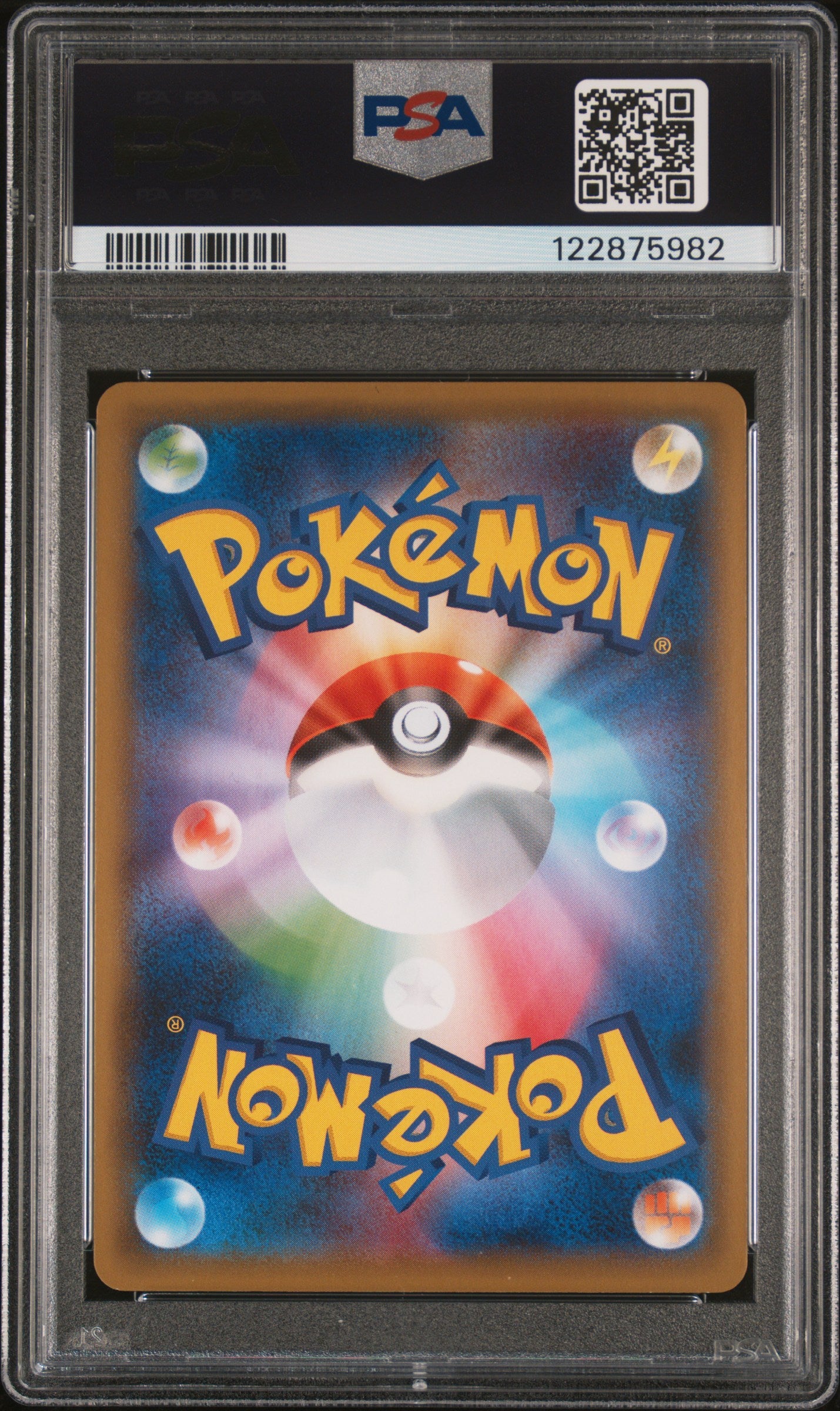 GALARIAN MOLTRES V 078/070 PSA 10 PEERLESS FIGHTERS POKEMON JAPANESE