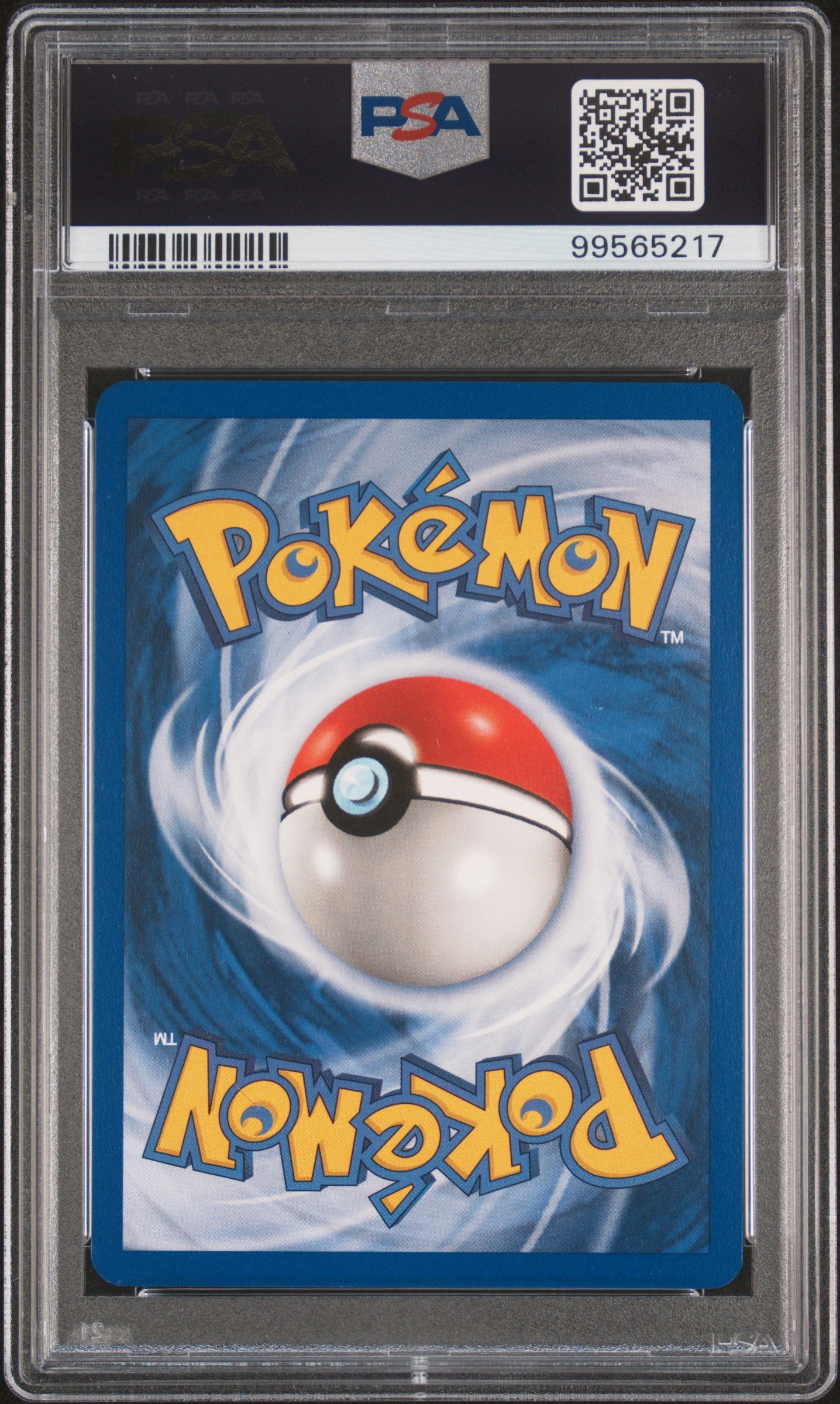 SURFING PIKACHU 28 PSA 9 FRENCH PIKACHU WORLD COLLECTION POKEMON