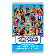 AFL - Team Coach 2025 Pack