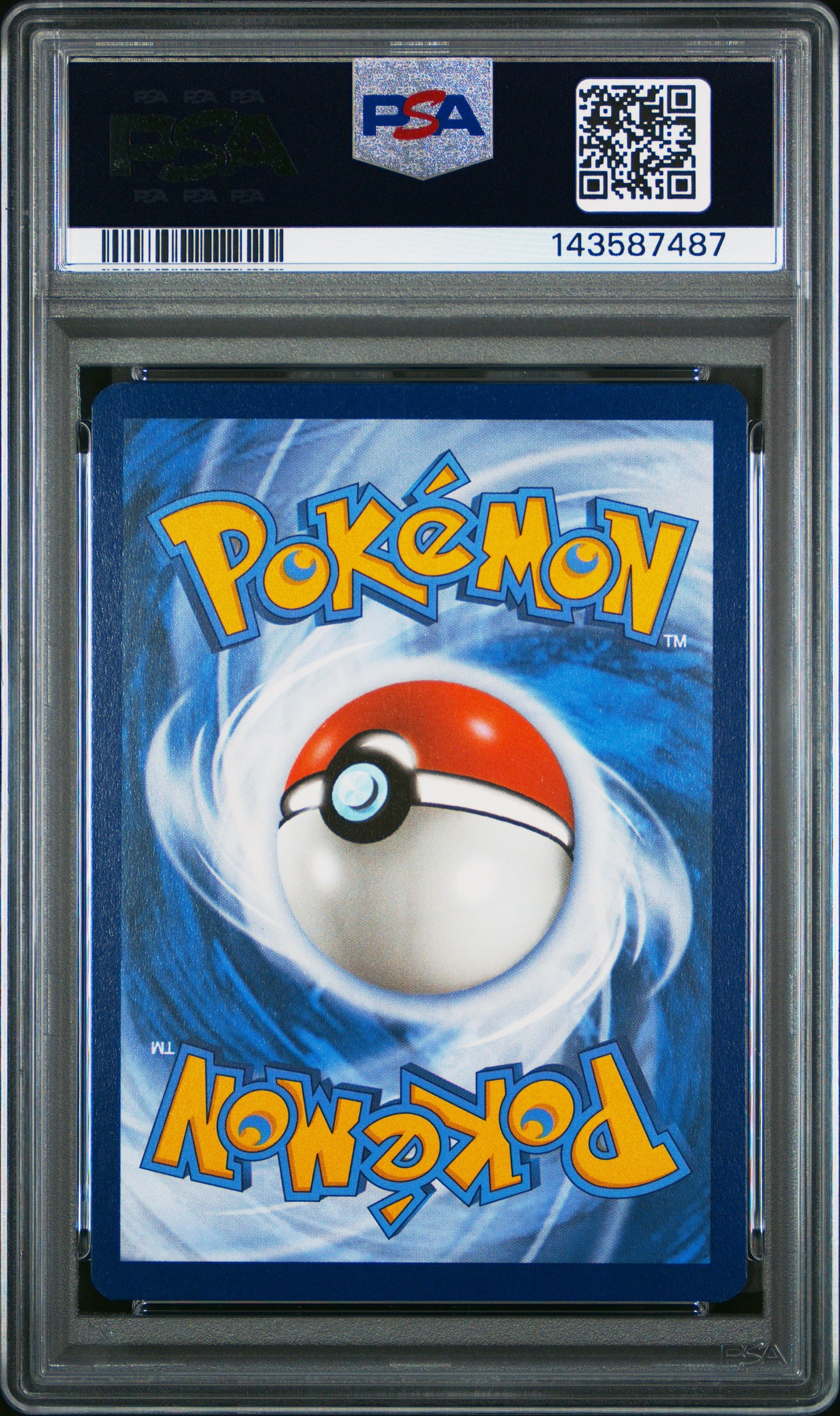 POKEMON TCG - BLISSEY EX 201/167 PSA 10 ULTRA RARE POKEMON