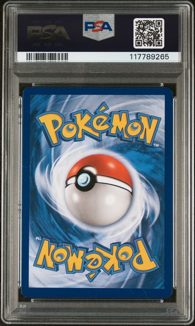 POKEMON TCG - M GARDEVOIR EX RC31/RC32 PSA 9 GENERATIONS RADIANT COLLECTION