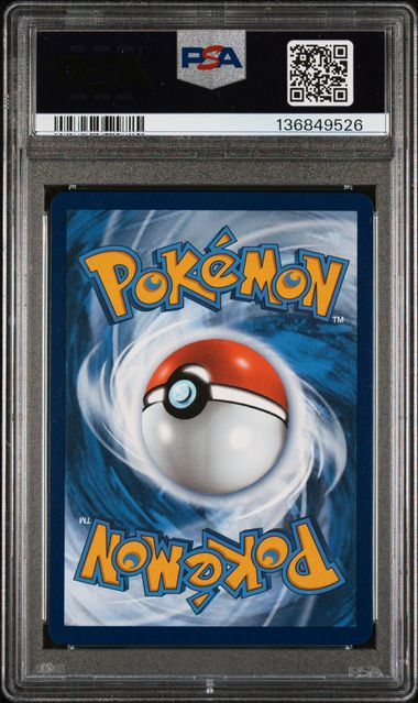 POKEMON TCG - GIRATINA VSTAR GG69/GG70 POKEMON PSA 10 CROWN ZENITH FULL ART
