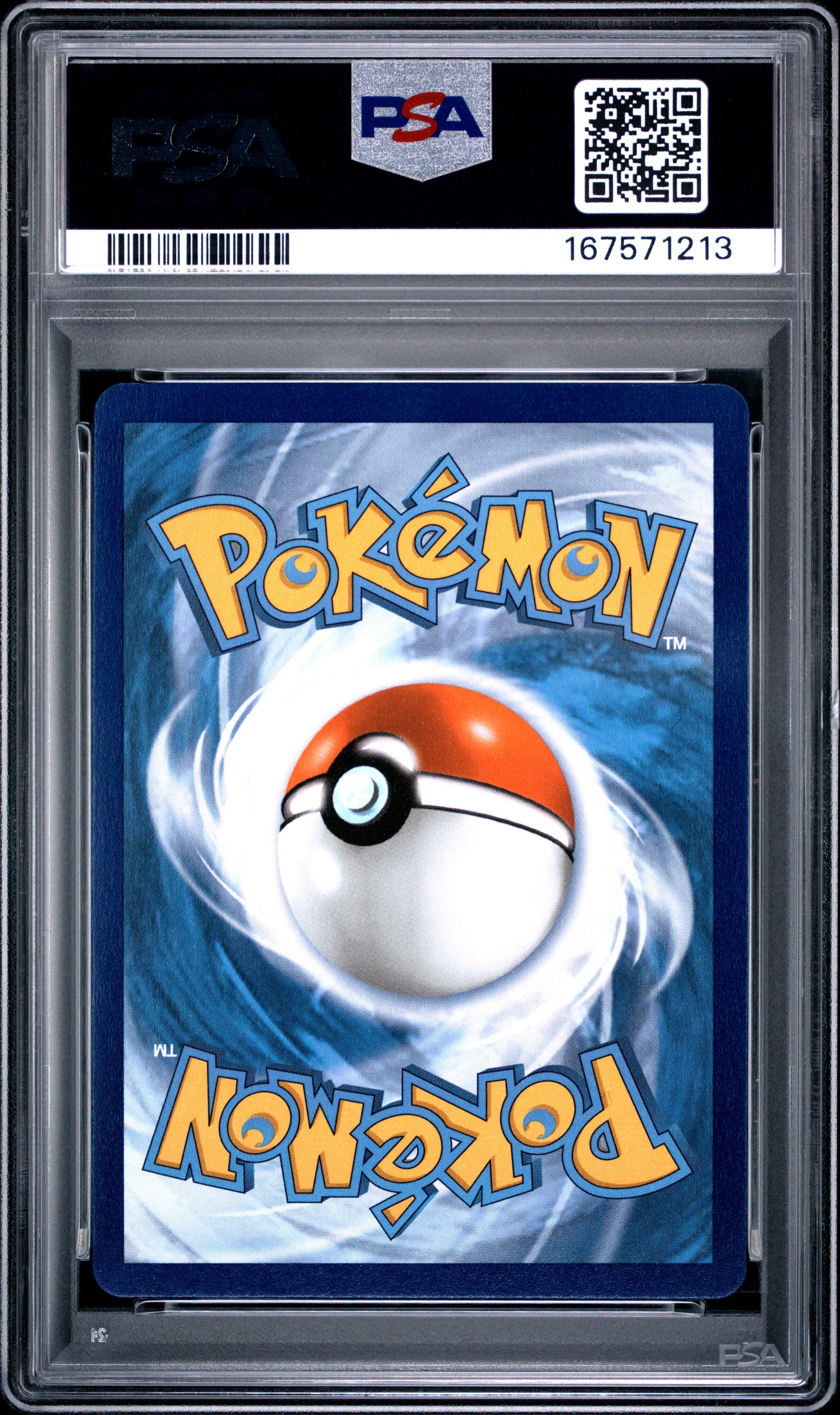 POKEMON TCG - CHARIZARD VMAX 020/189 PSA 10 DARKNESS ABLAZE POKEMON