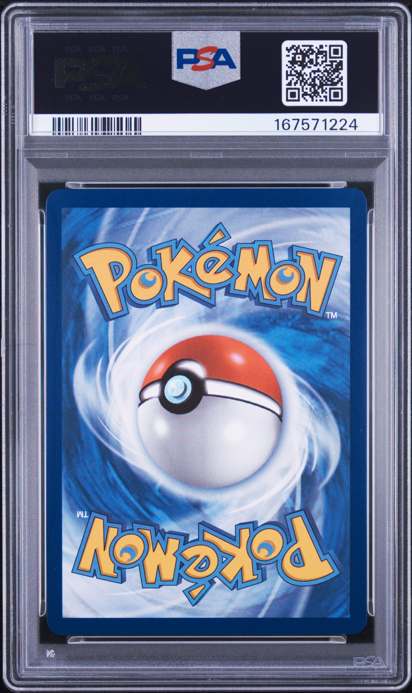 POKEMON TCG - MEGA CHARIZARD X EX 023 PSA 10 ULTRA PREMIUM COLLECTION POKEMON