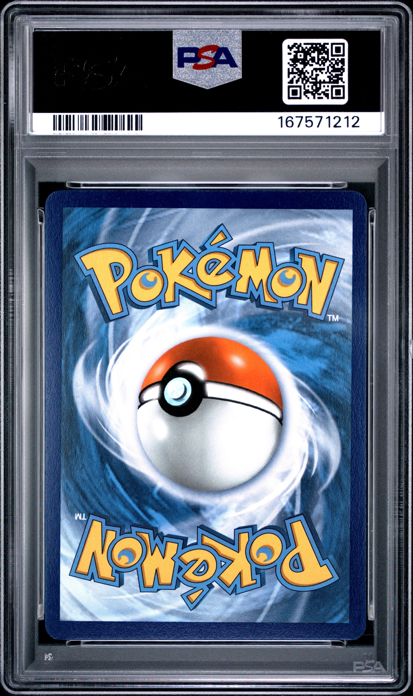 POKEMON TCG - CHARIZARD & BRAIXEN GX 22/236 PSA 10 COSMIC ECLIPSE POKEMON