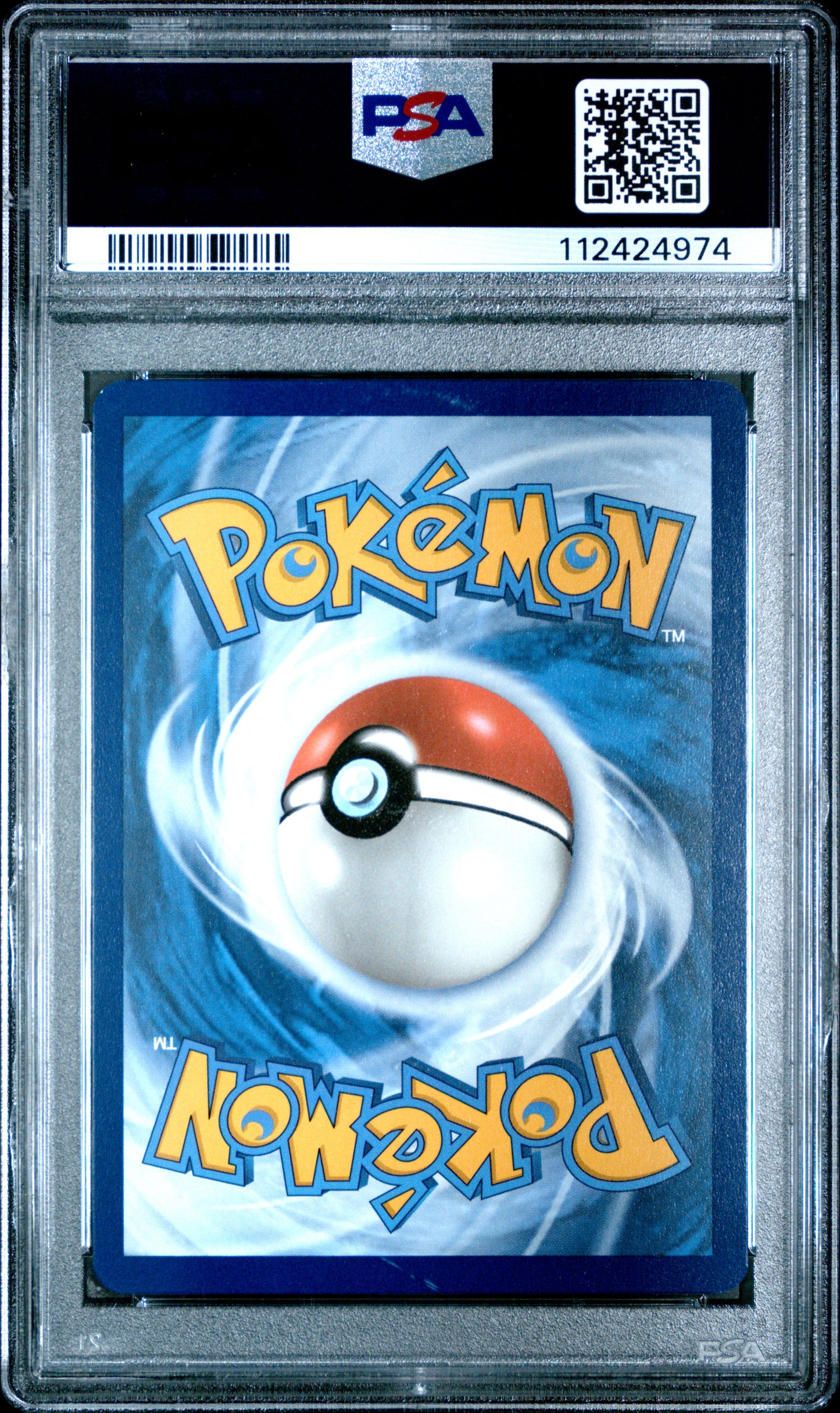 DURANT EX 236/191 PSA 9 SPECIAL ILLUSTRATION RARE SSP EN SURGING SPARKS POKEMON